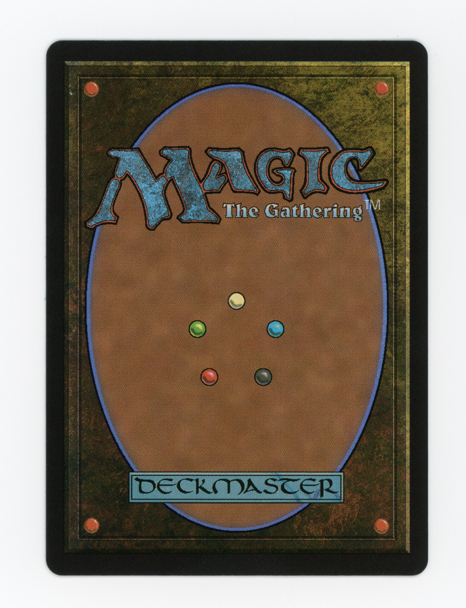 Marsh Flats — Borderless|Dragonscale Foil — ID 17375 - Image 2