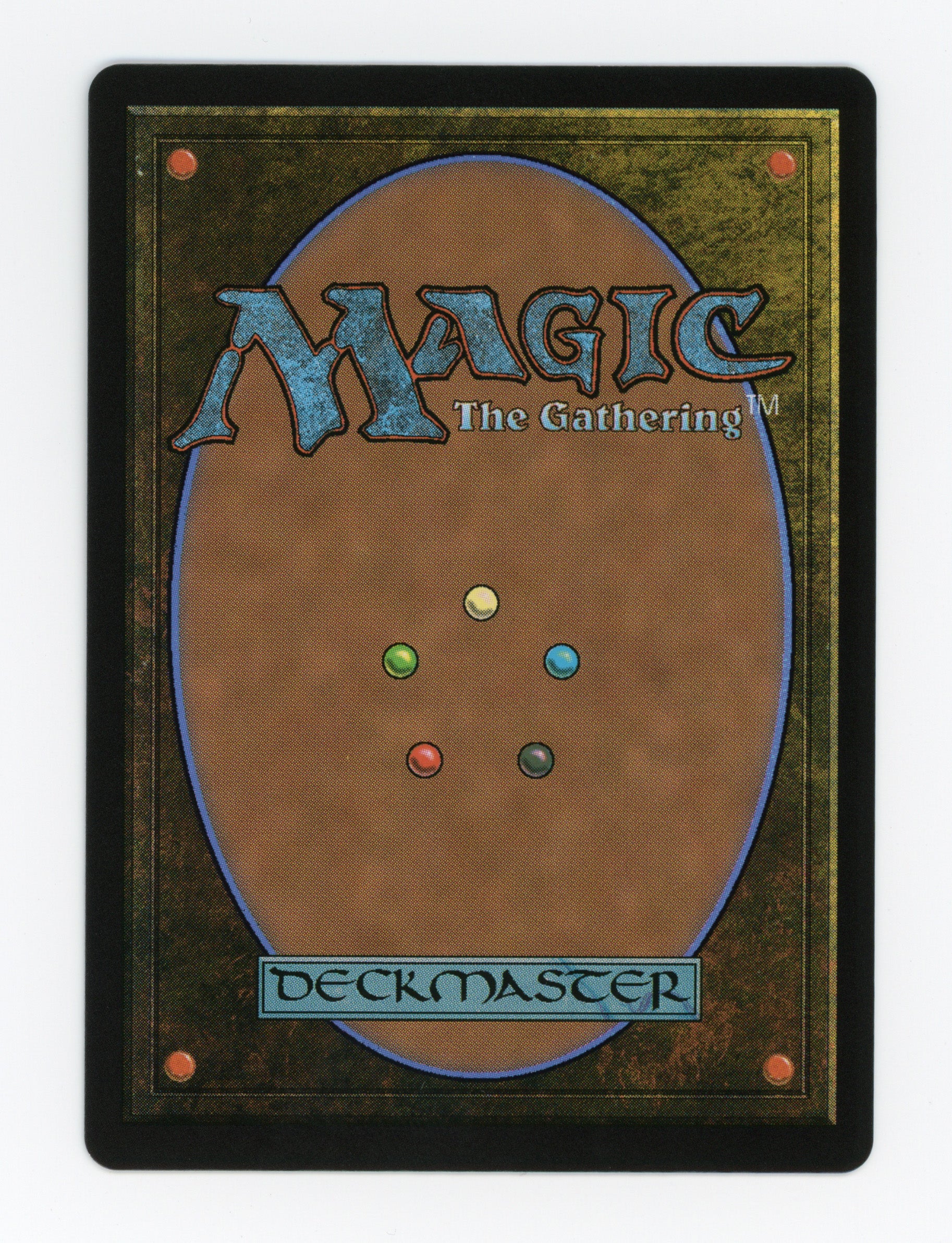 Marsh Flats — Borderless|Dragonscale Foil — ID 17683 - Image 2
