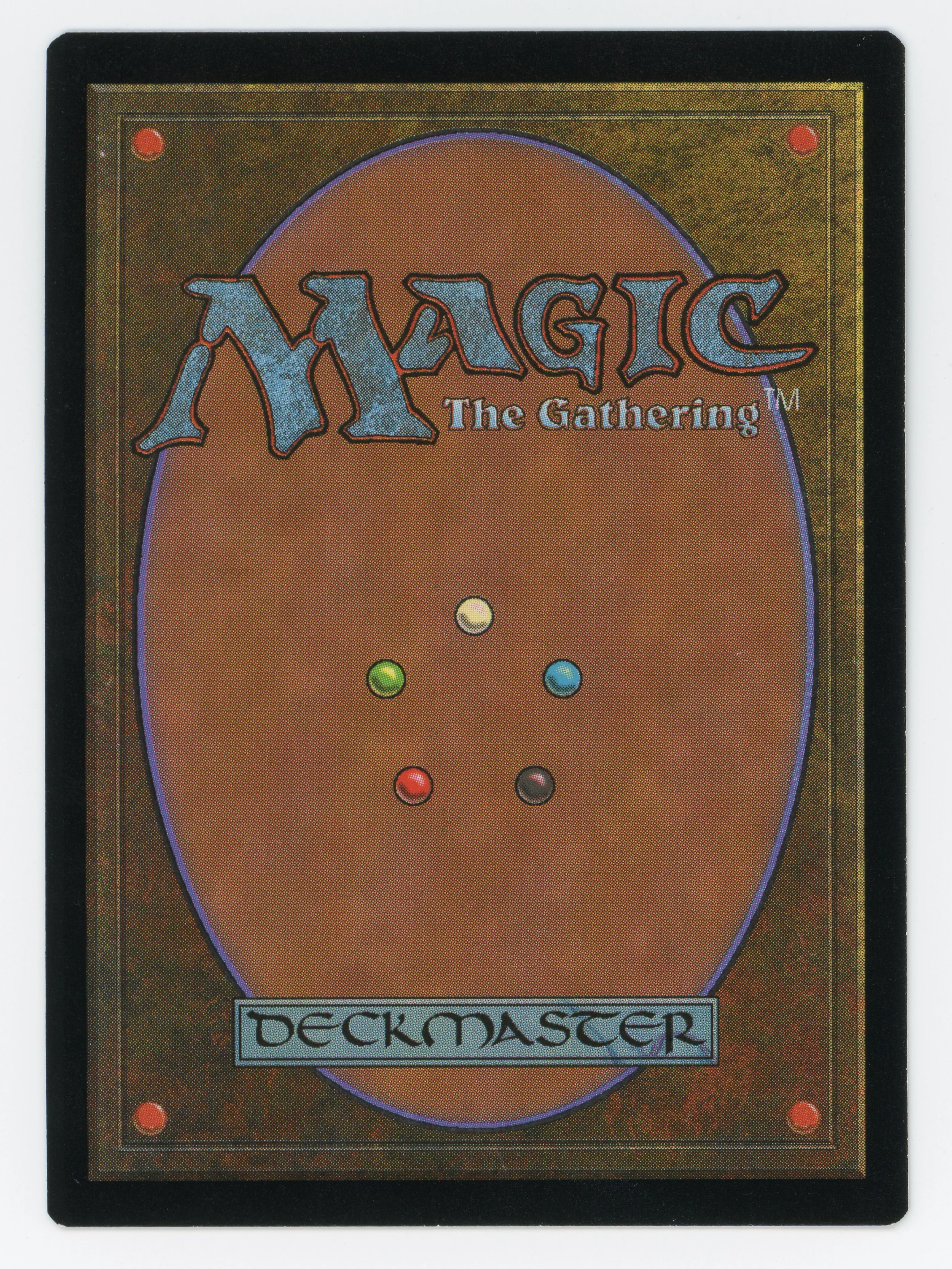 Memory Jar — Foil — ID 16205 - Image 2