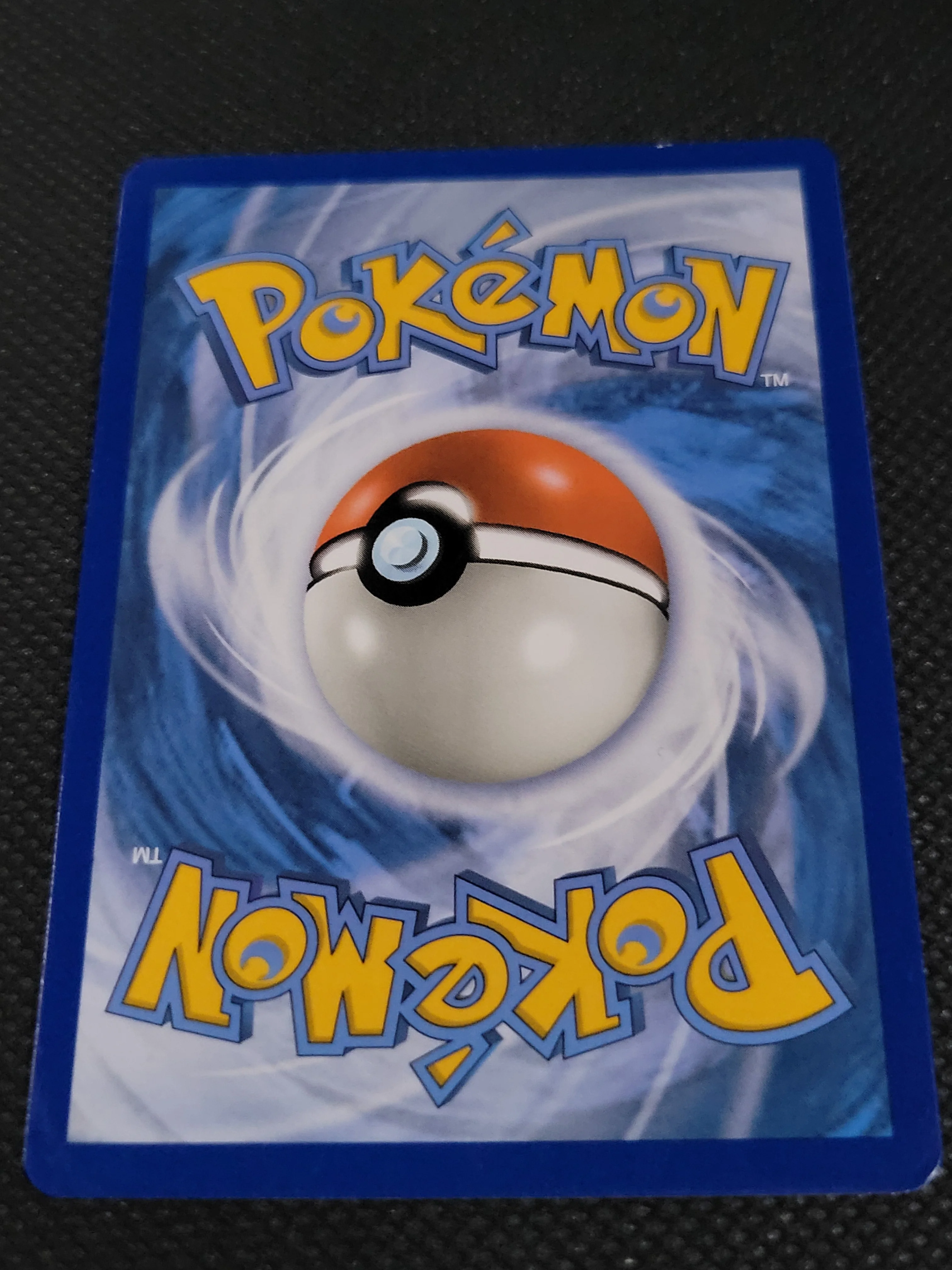 Mewtwo & Mew-GX — Damaged|Rare Secret — ID 17483 - Image 5