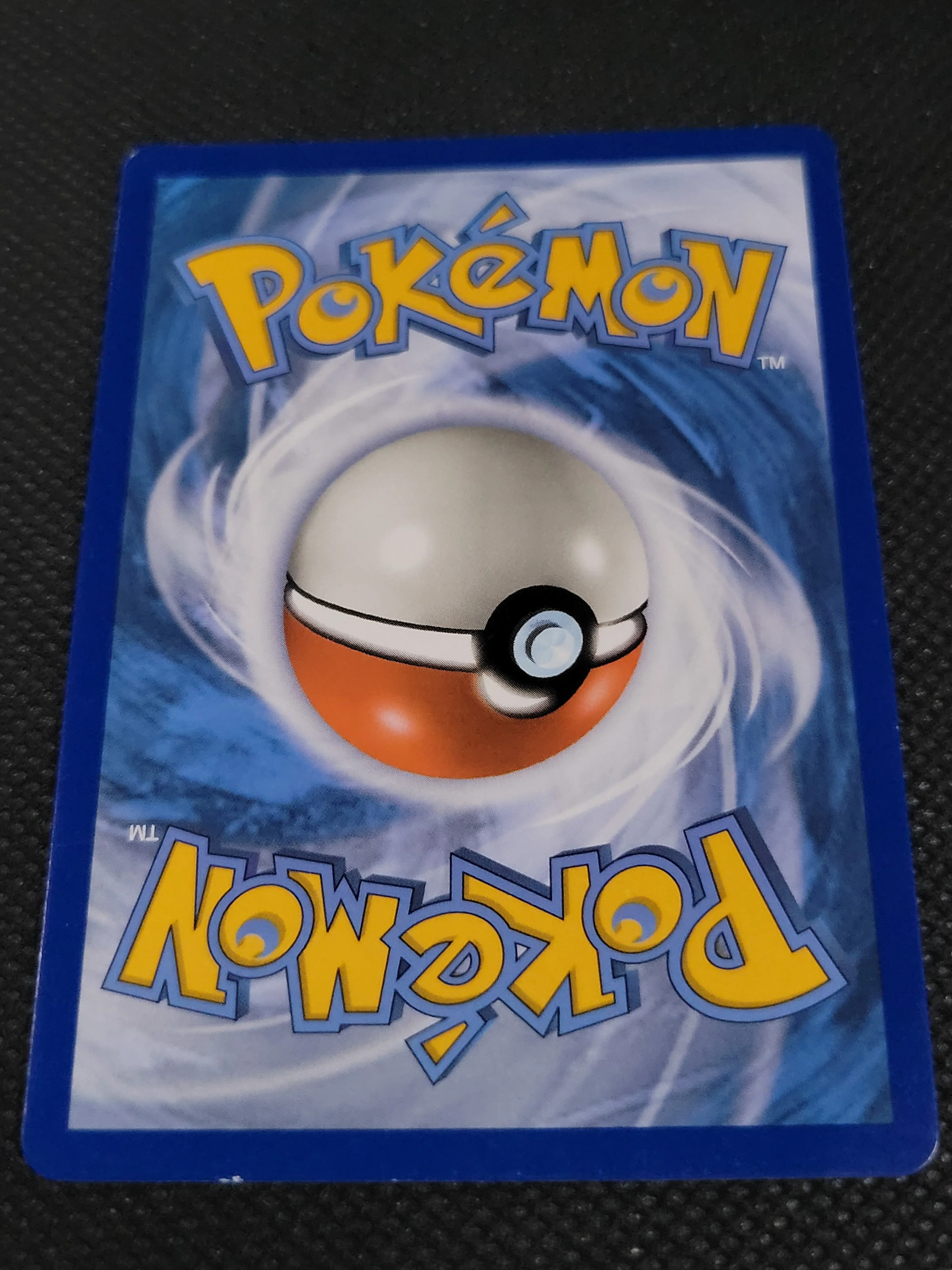 Mewtwo & Mew-GX — Damaged|Rare Secret — ID 17483 - Image 6