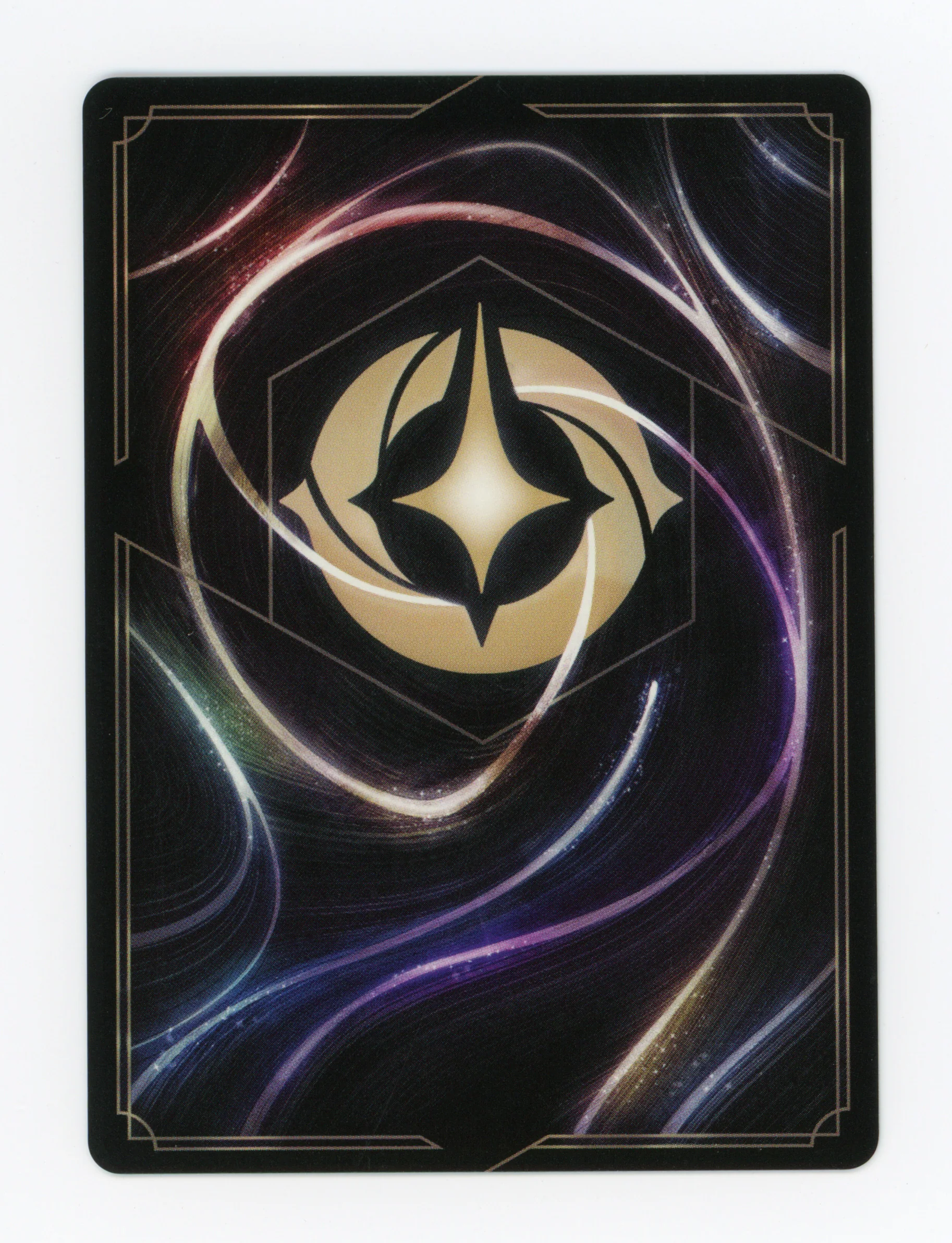 Mickey Mouse - Artful Rogue — Enchanted|Holofoil — ID 17195 - Image 2