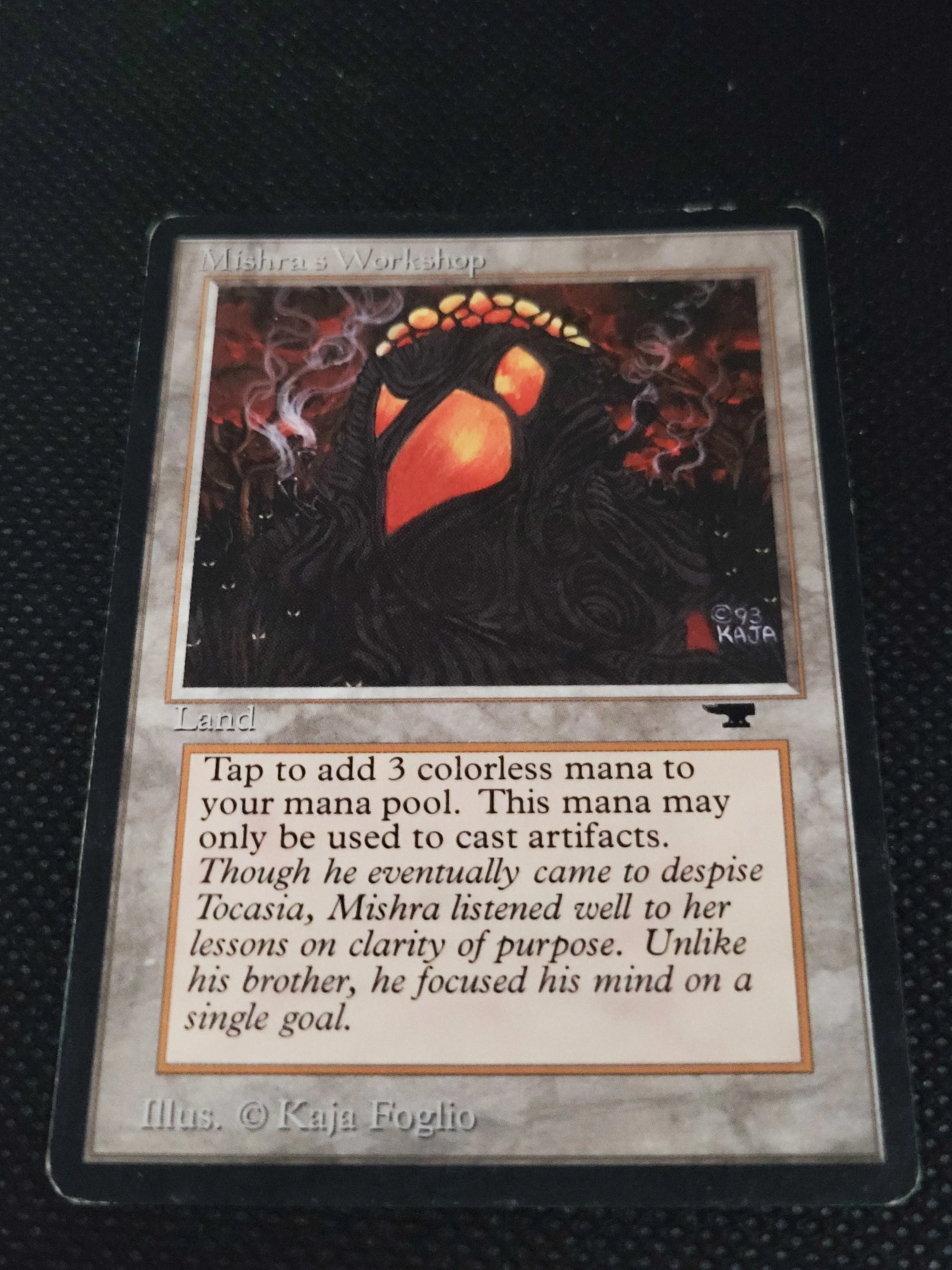 Mishra's Workshop — ID 17376 - Image 3