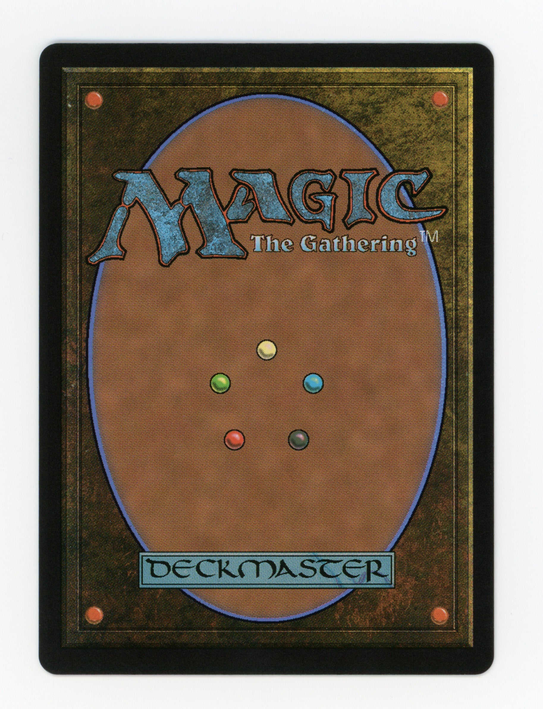Misty Rainforest — Borderless|Dragonscale Foil — ID 17378 - Image 2