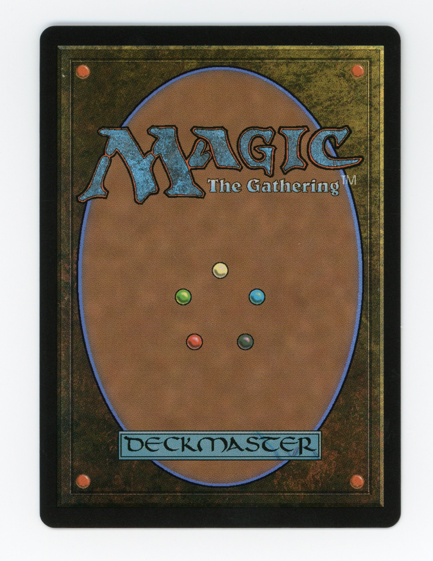 Misty Rainforest — Borderless|Dragonscale Foil — ID 17782 - Image 2