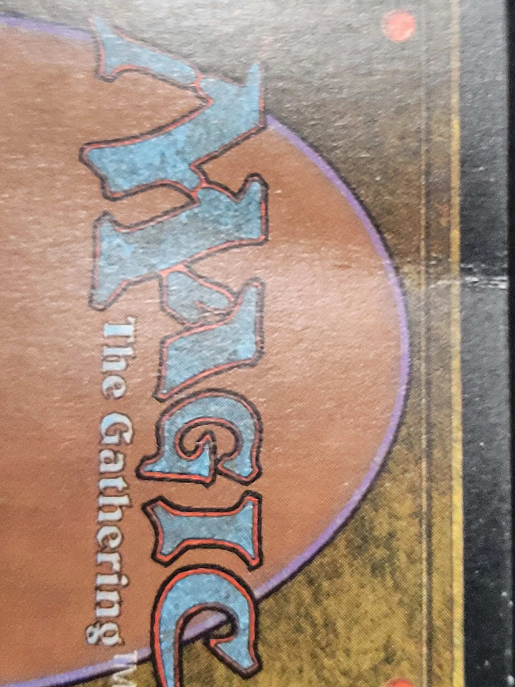 Mox Diamond — Damaged — ID 17050 - Image 9
