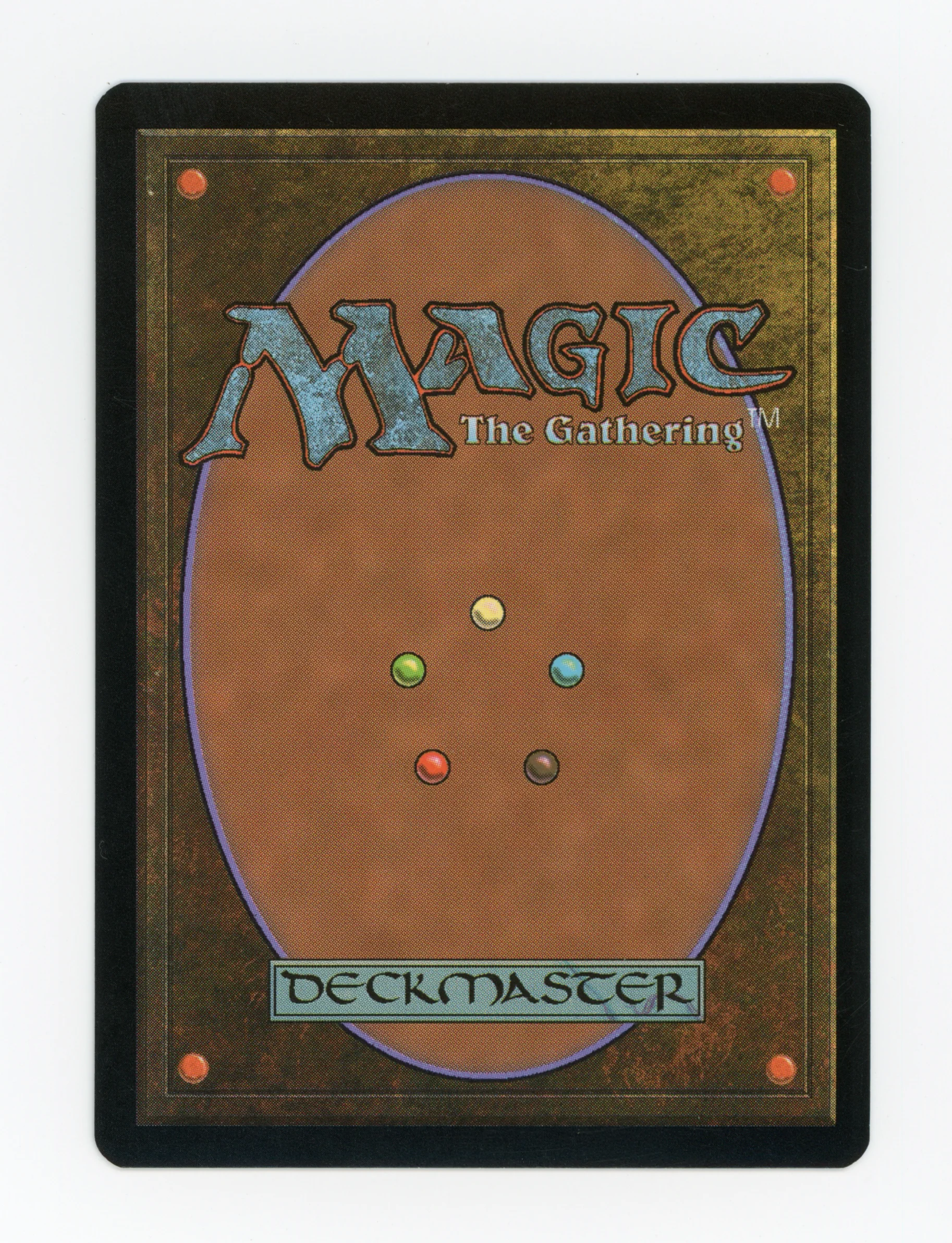 Mox Diamond — Foil — ID 16692 - Image 2