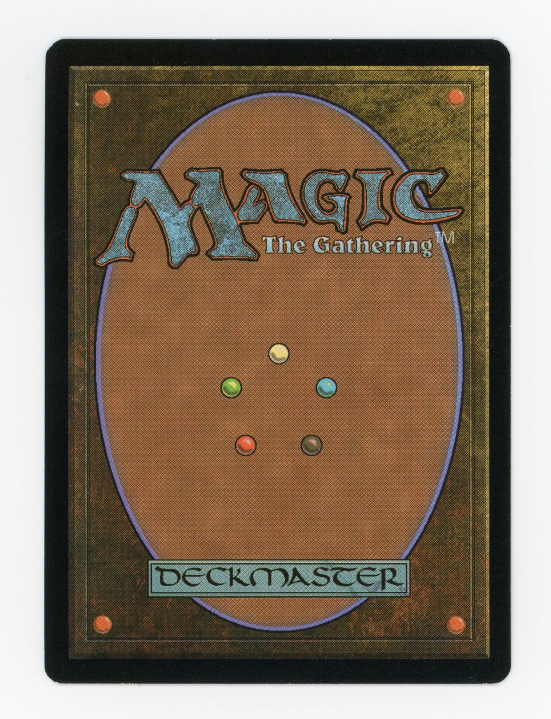 Mox Diamond — Foil — ID 16693 - Image 2