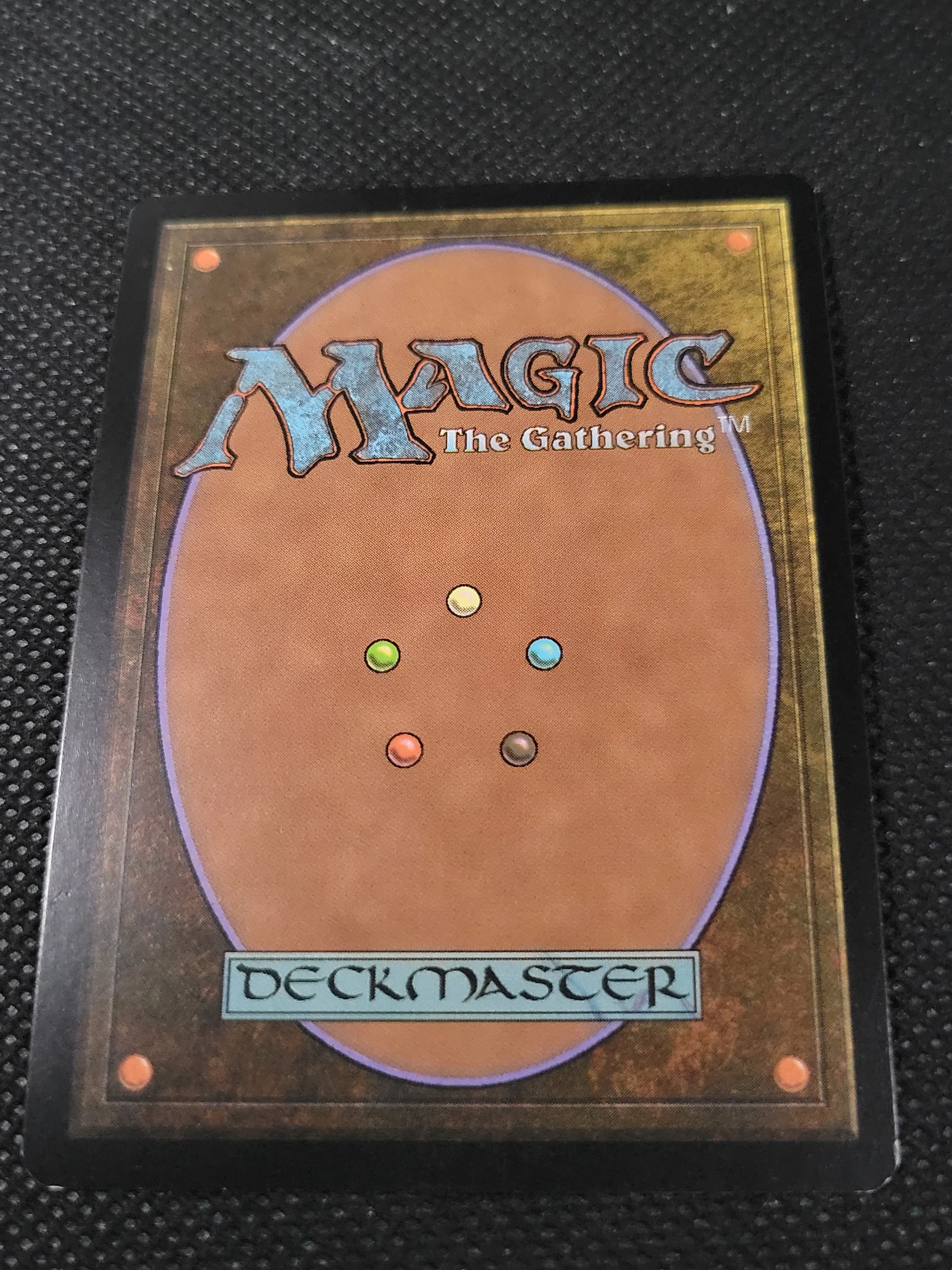 Mox Diamond — Foil — ID 17209 - Image 5