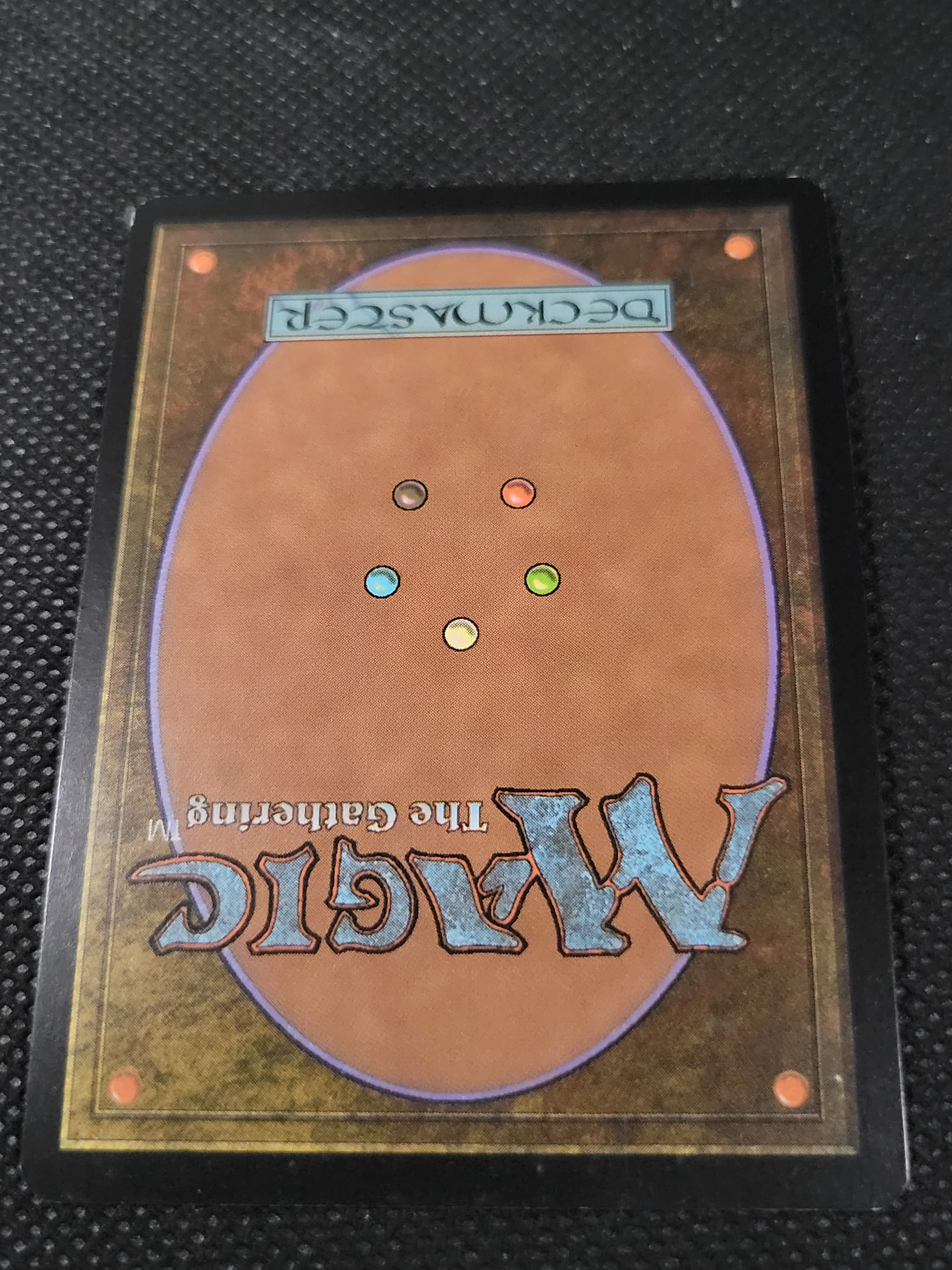 Mox Diamond — Foil — ID 17209 - Image 6