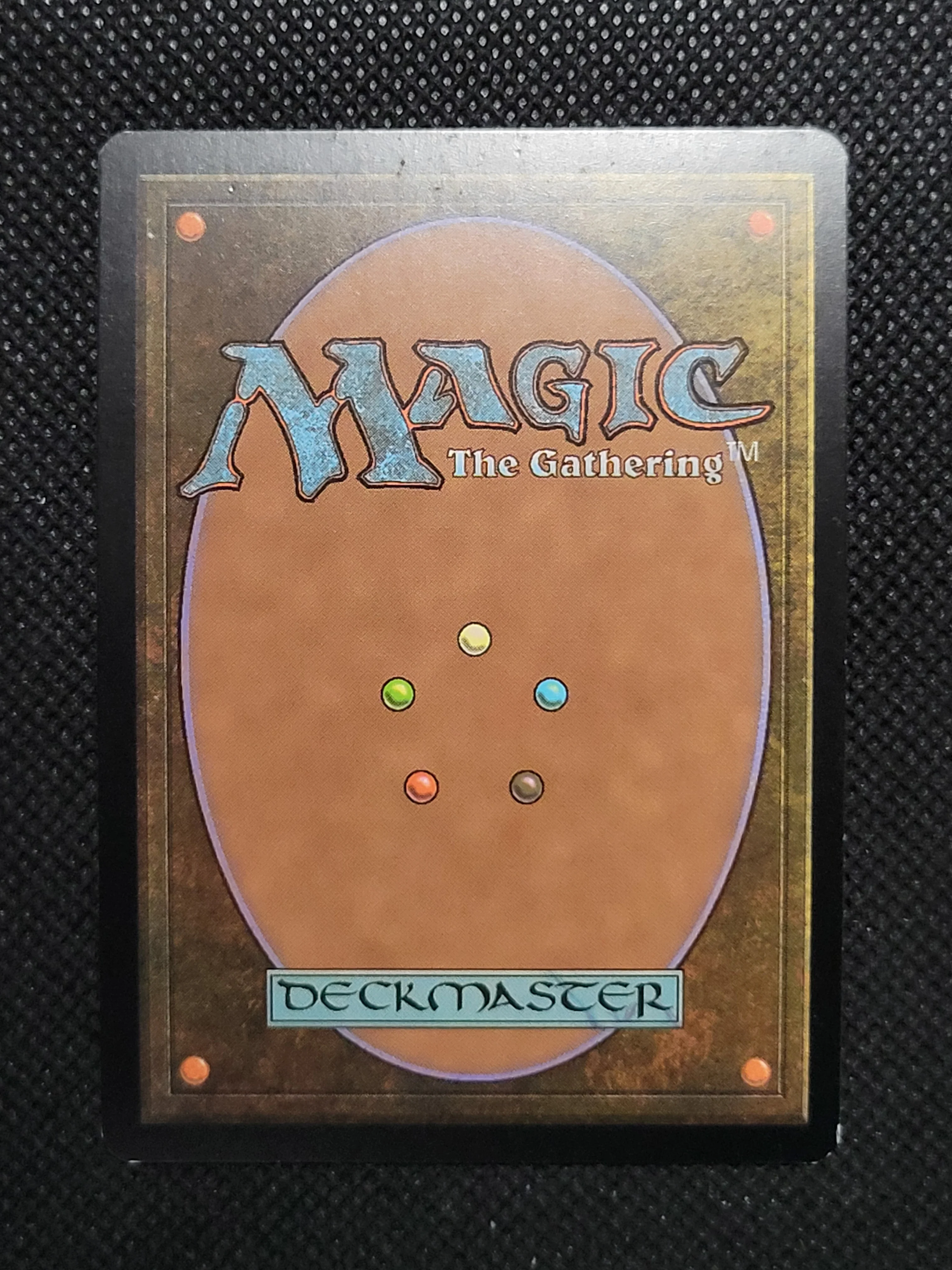 Mox Diamond — Foil — ID 17209 - Image 8