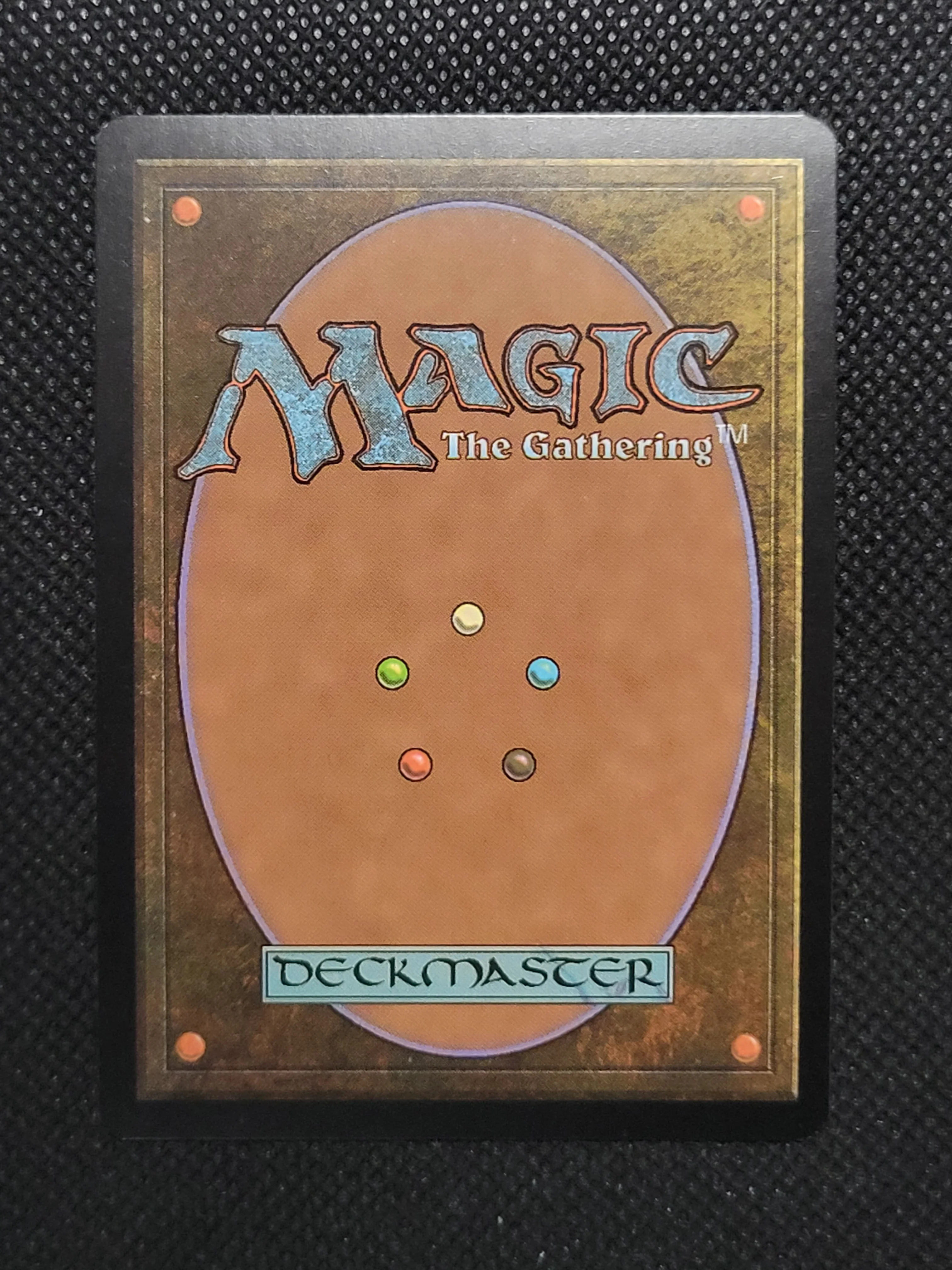 Mox Diamond — Foil — ID 17211 - Image 4