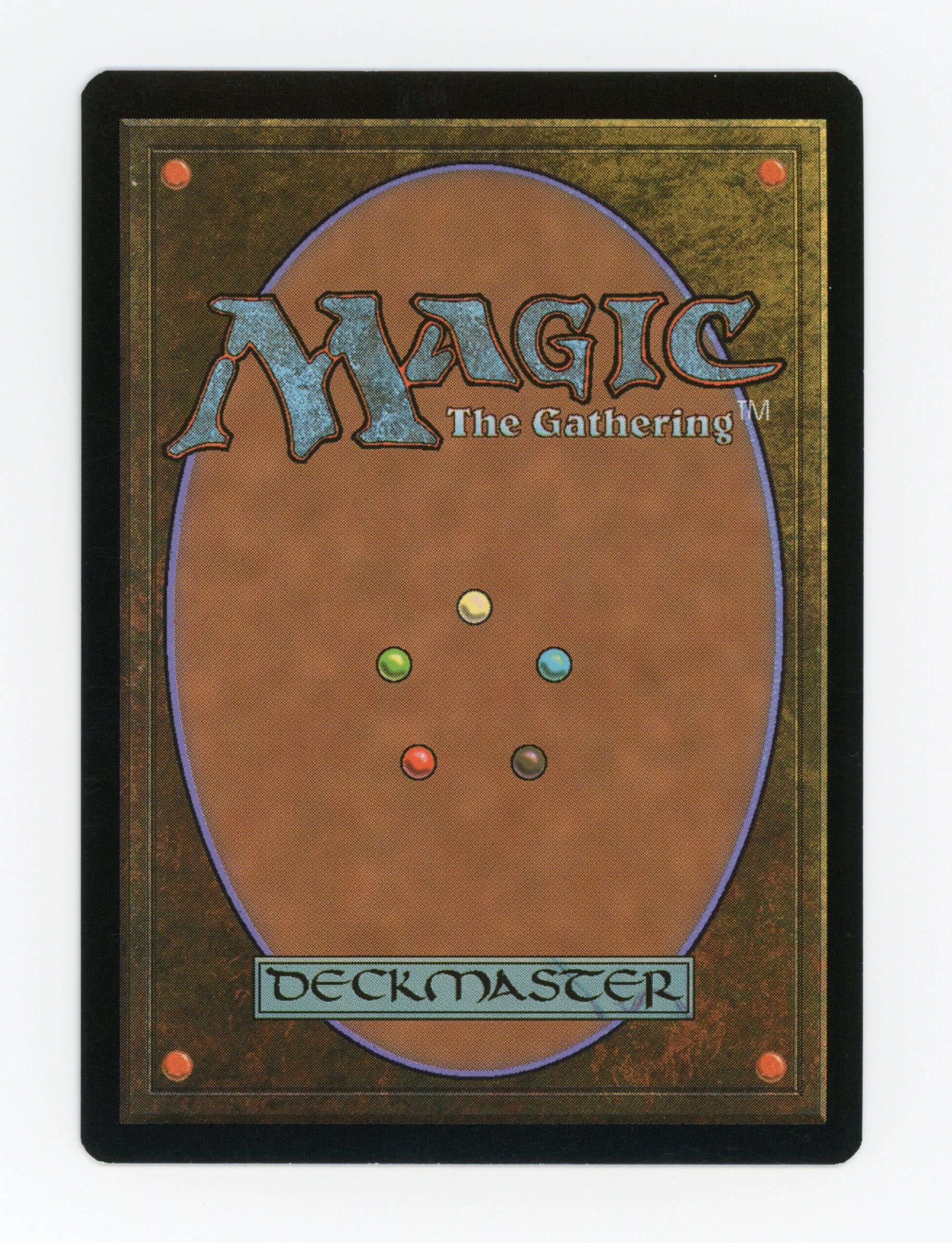 Mox Diamond — Foil — ID 17295 - Image 2