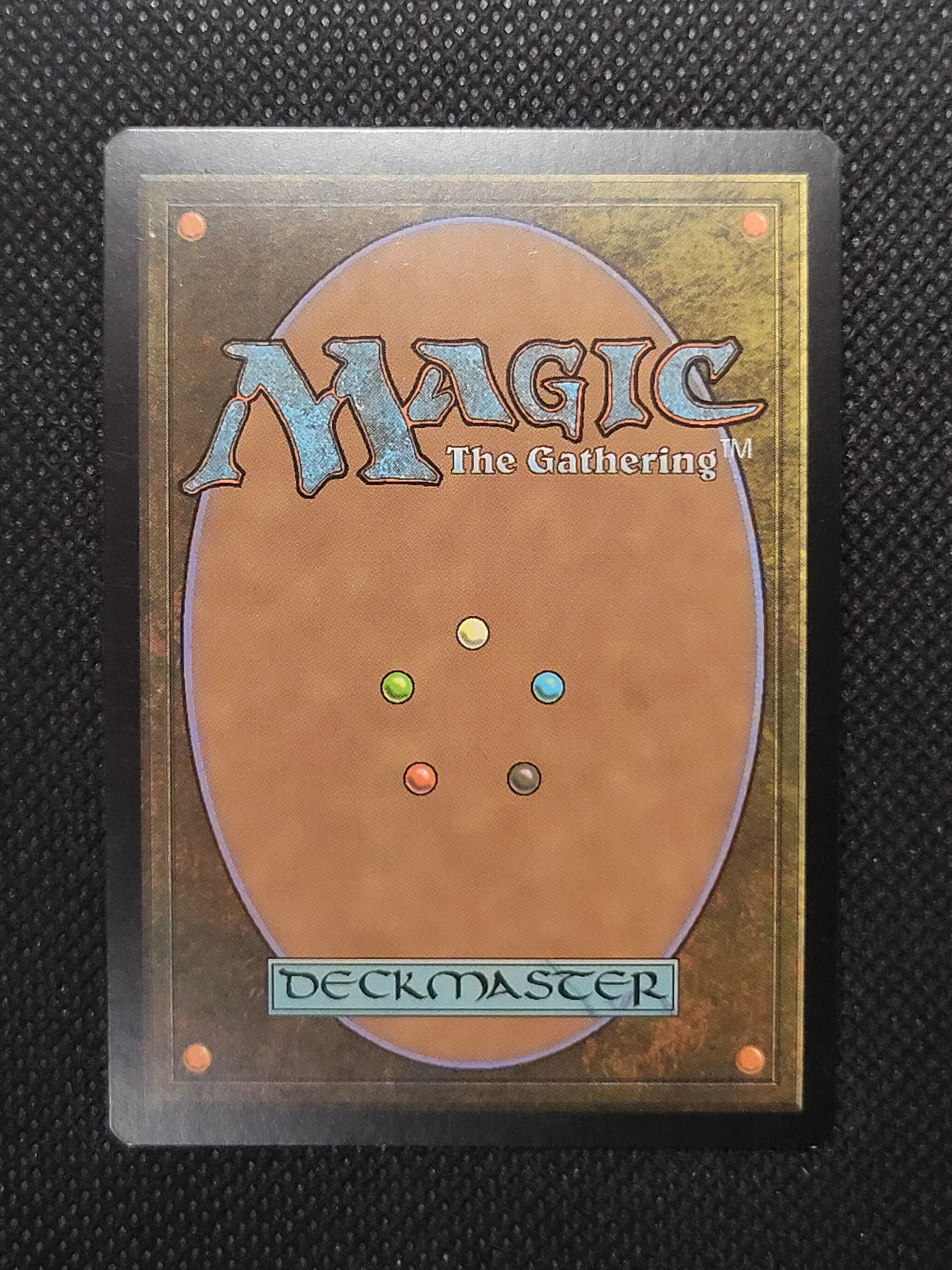 Mox Diamond — Foil — ID 17295 - Image 4
