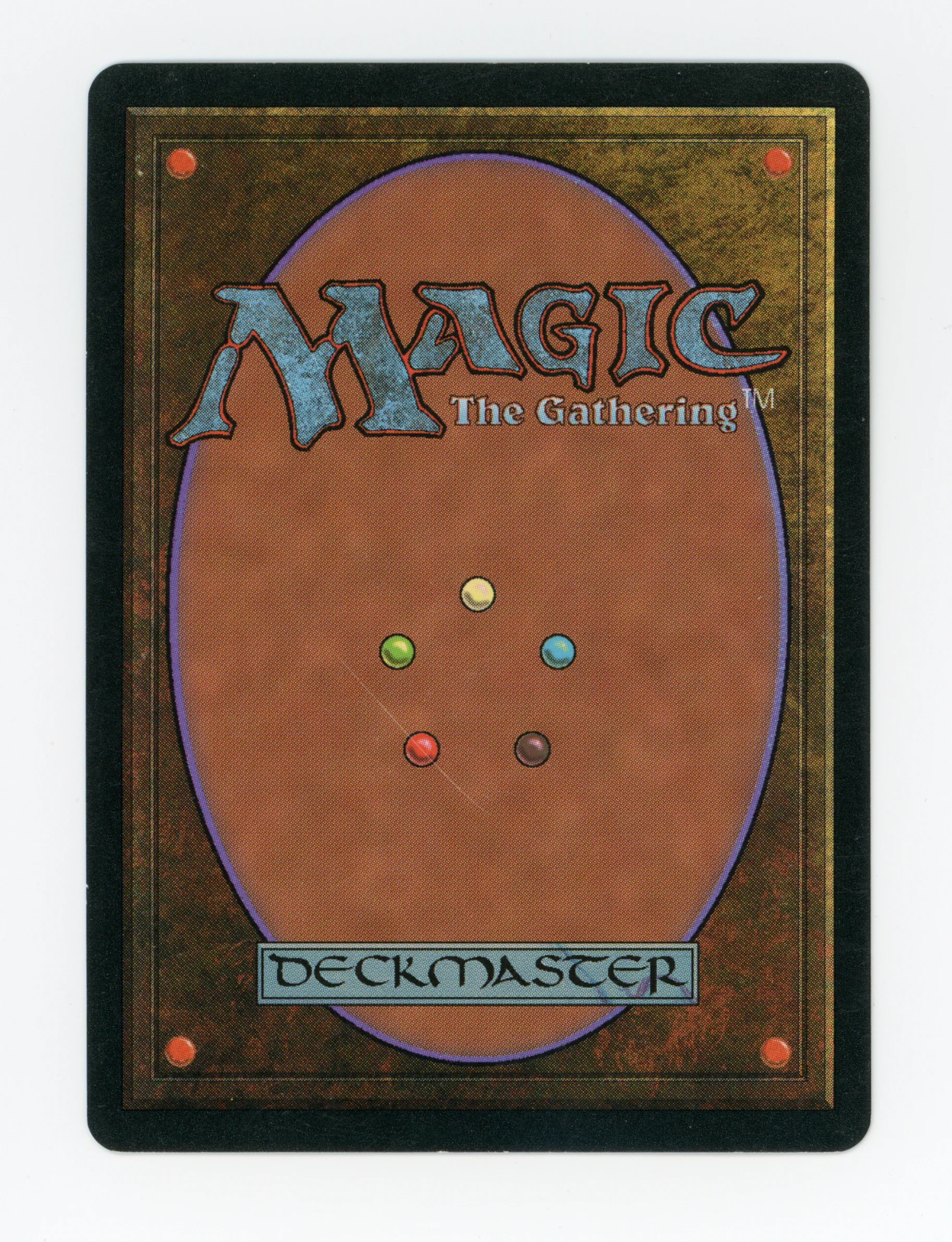 Mox Diamond — ID 16319 - Image 2