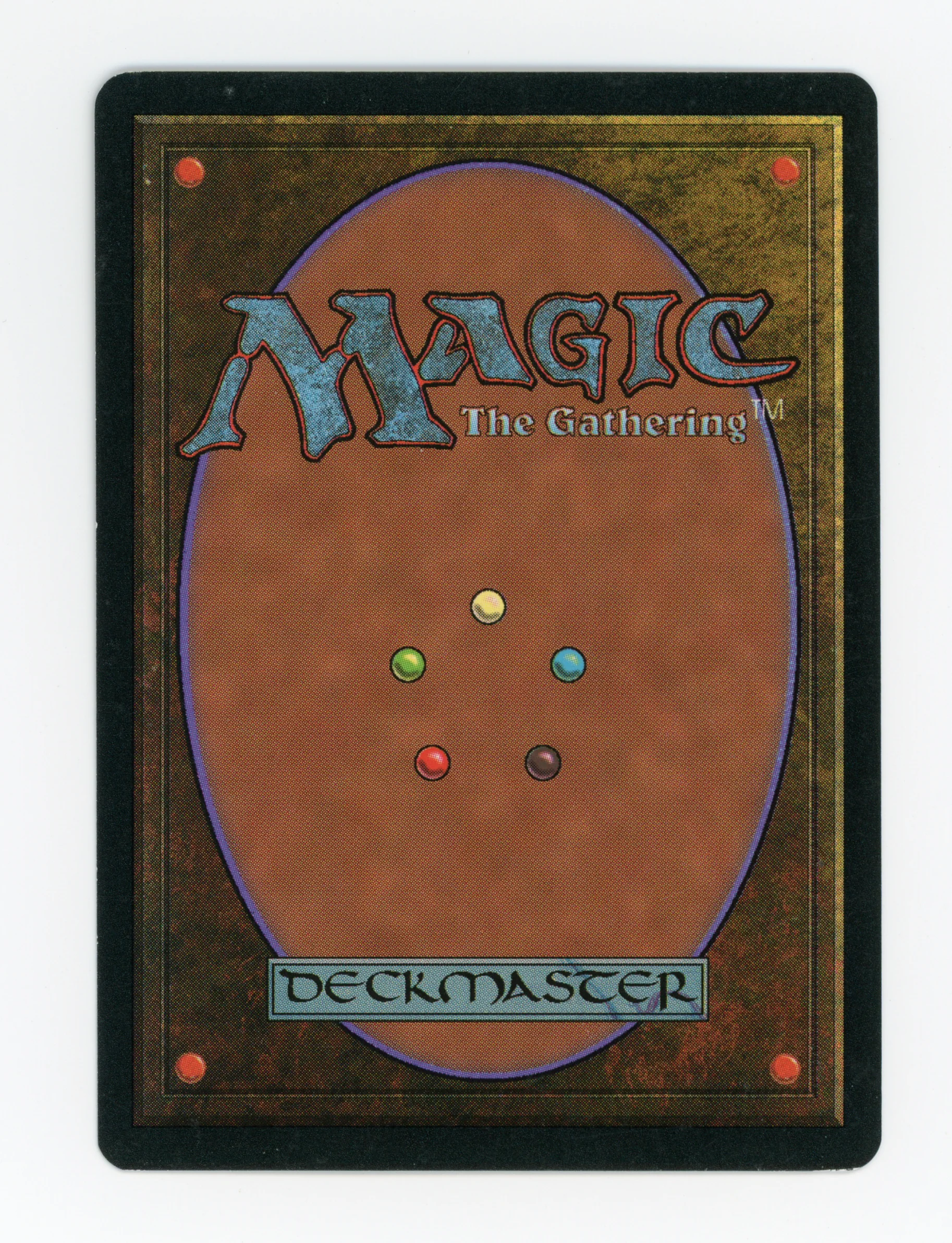 Mox Diamond — ID 16320 - Image 2