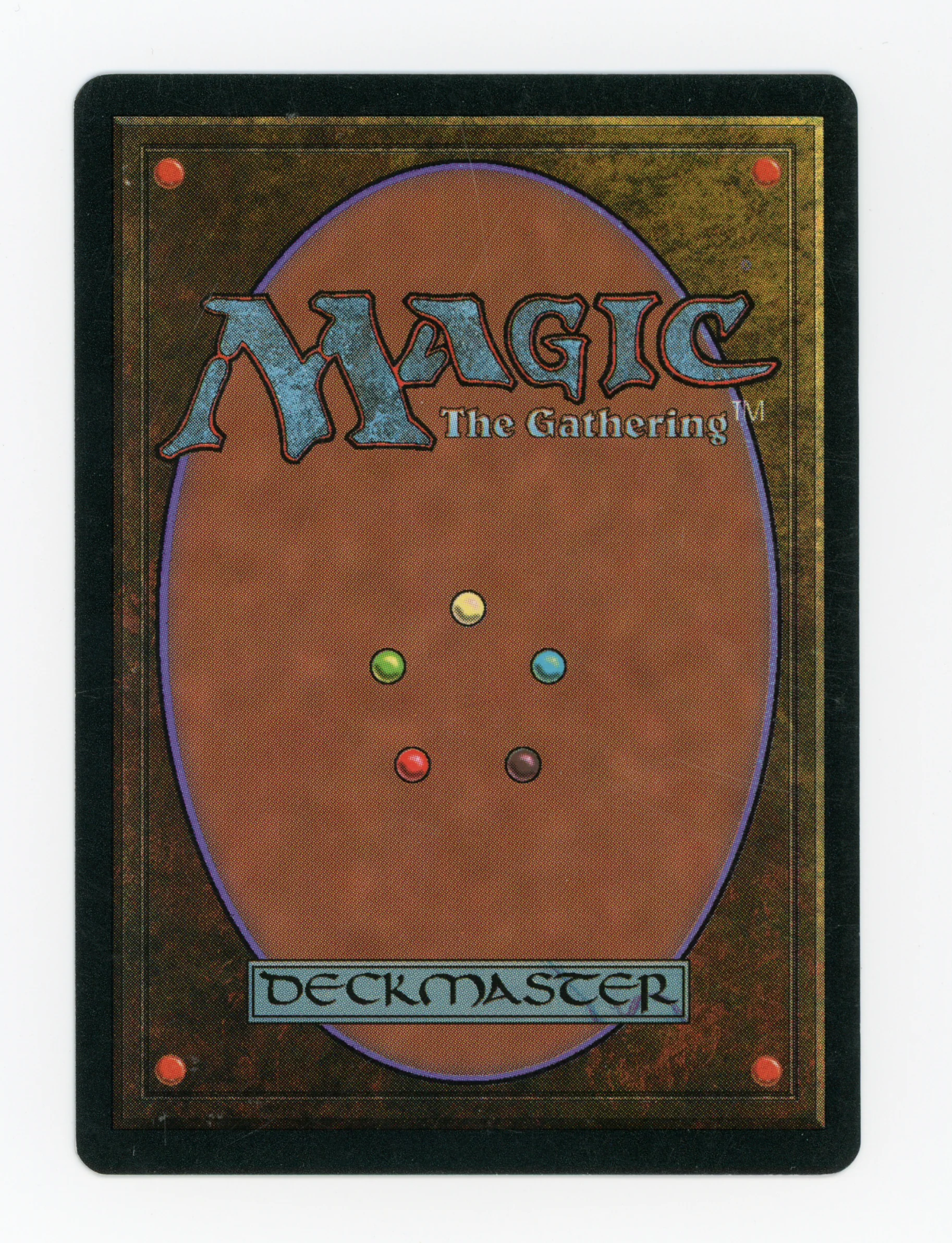Mox Diamond — ID 16322 - Image 2