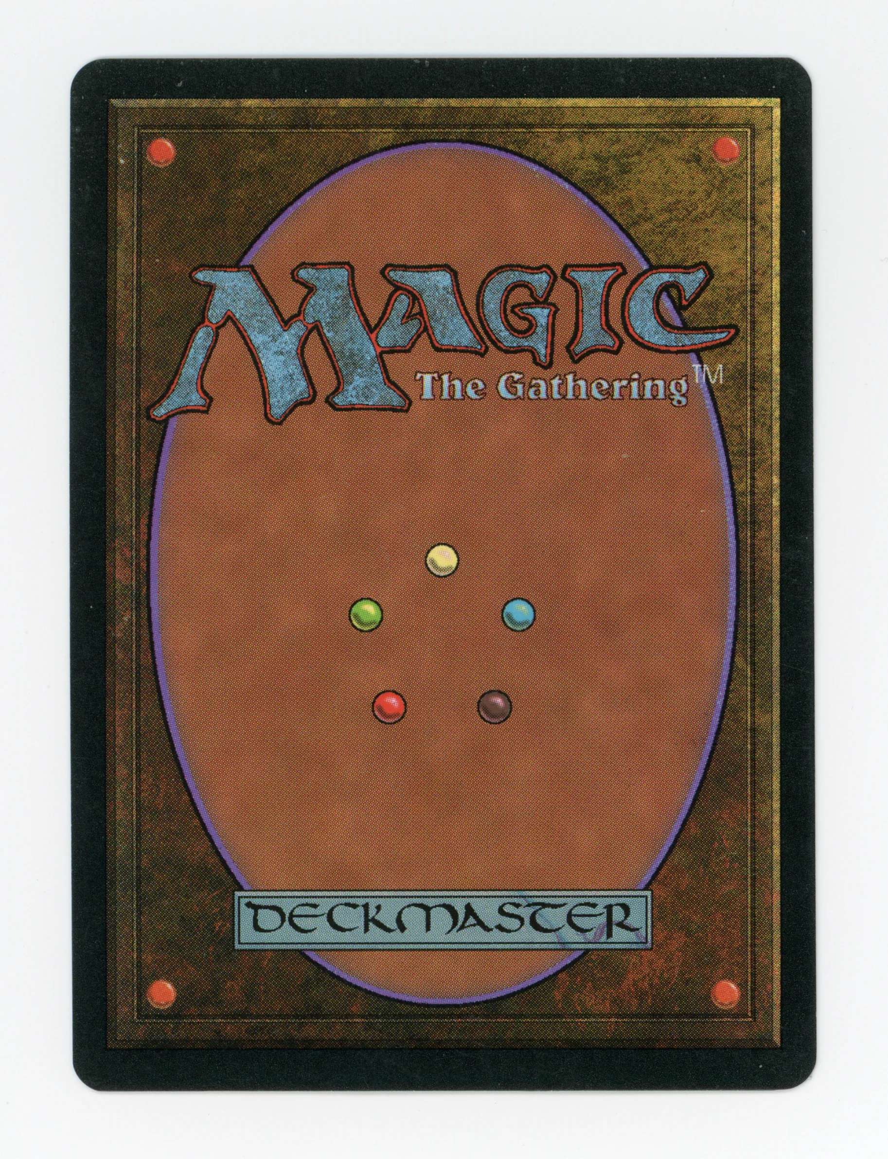 Mox Diamond — ID 16323 - Image 2