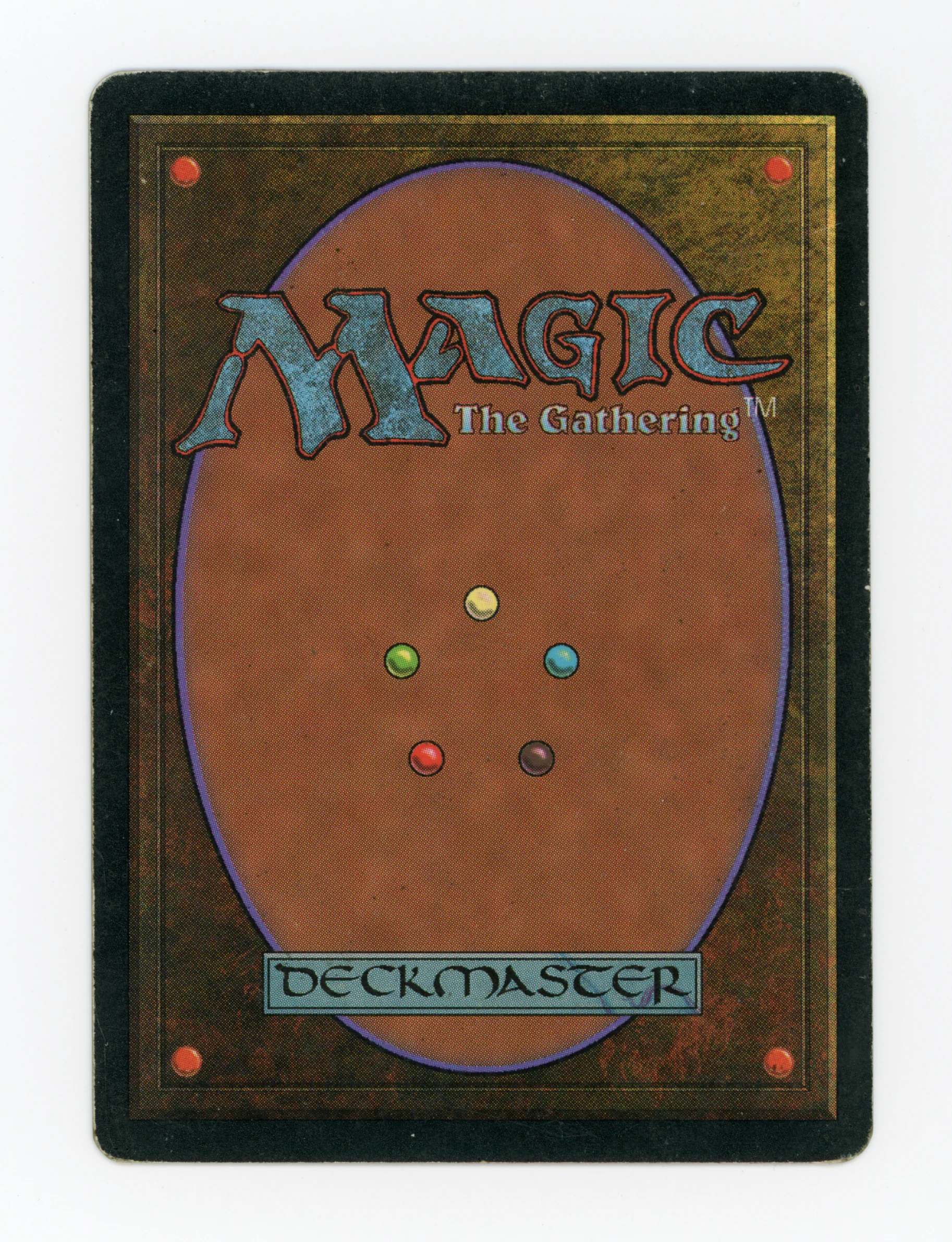 Mox Diamond — ID 16397 - Image 2