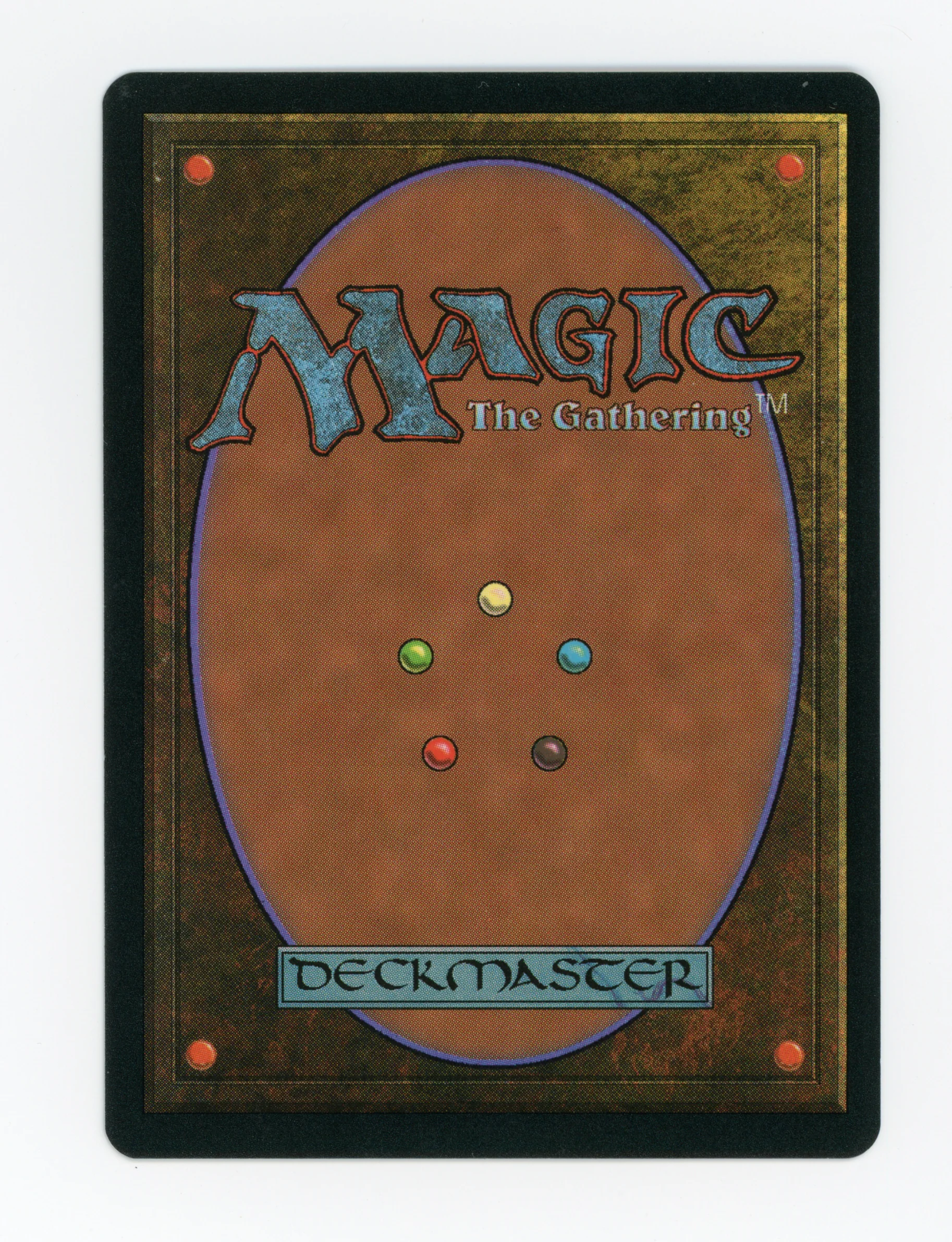 Mox Diamond — ID 16668 - Image 2