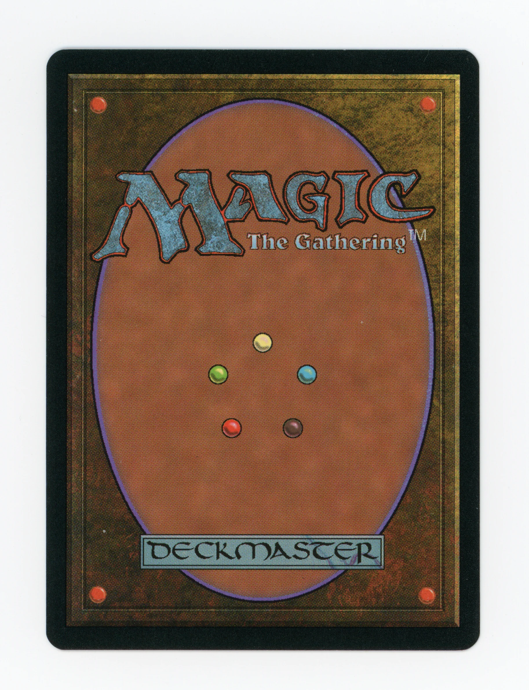 Mox Diamond — ID 16673 - Image 2