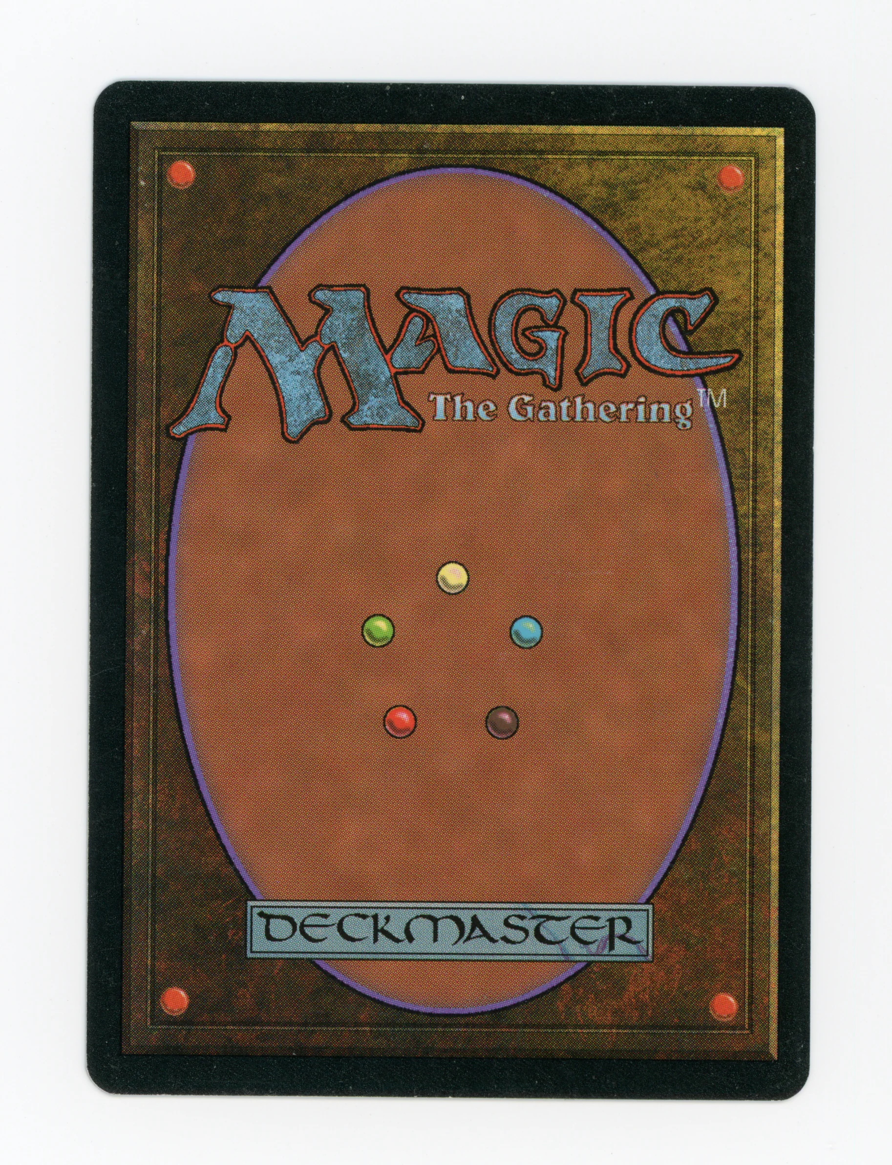 Mox Diamond — ID 16682 - Image 2