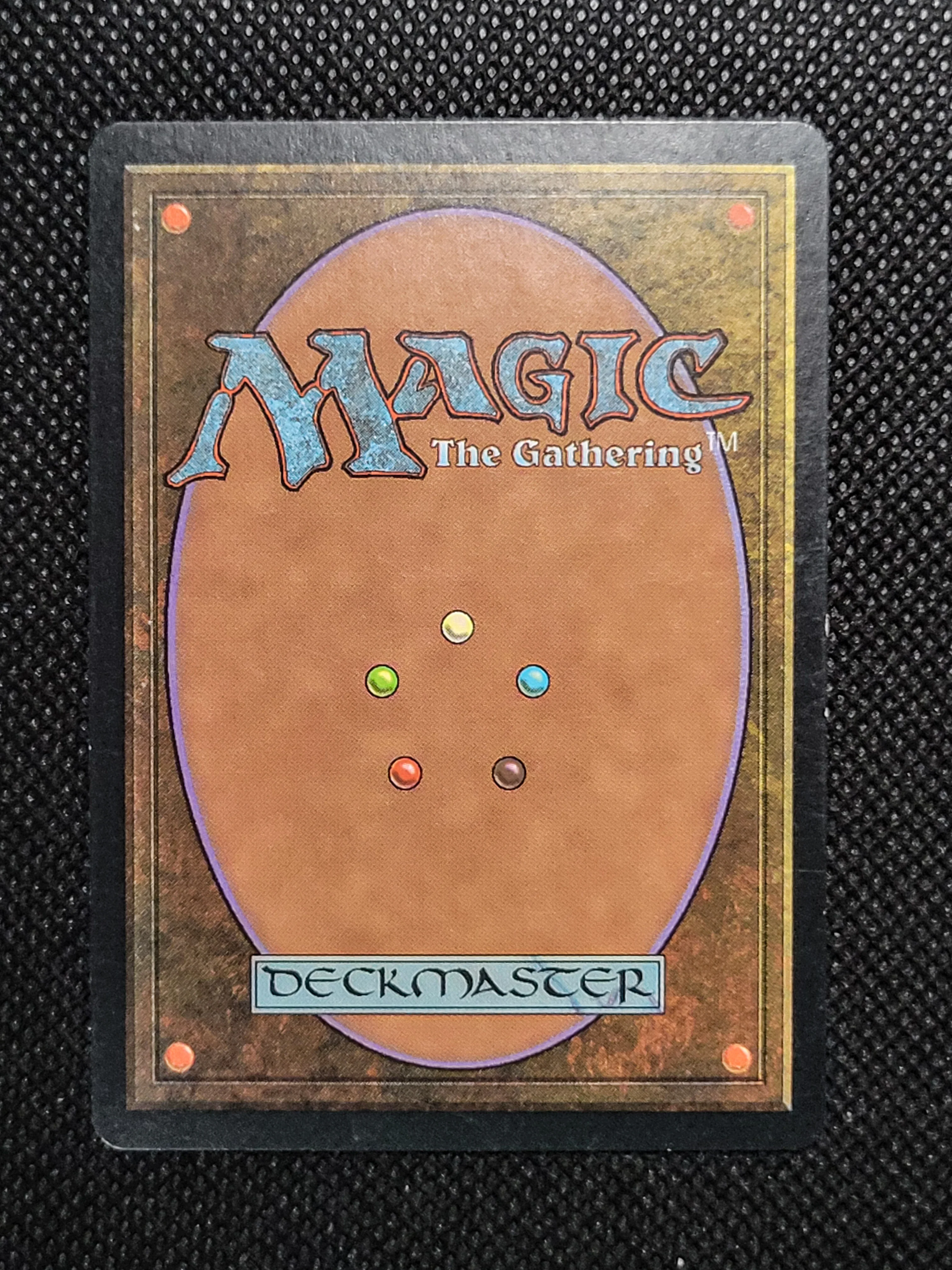 Mox Diamond — ID 17046 - Image 4