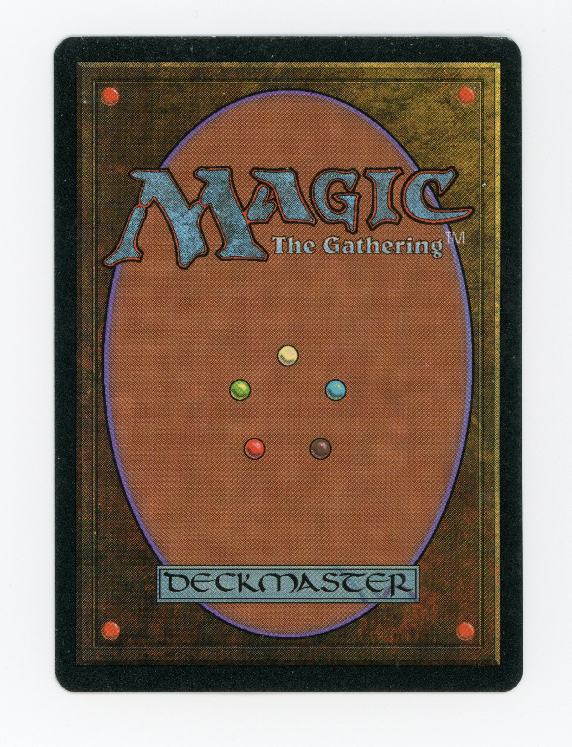Mox Diamond — ID 17051 - Image 2