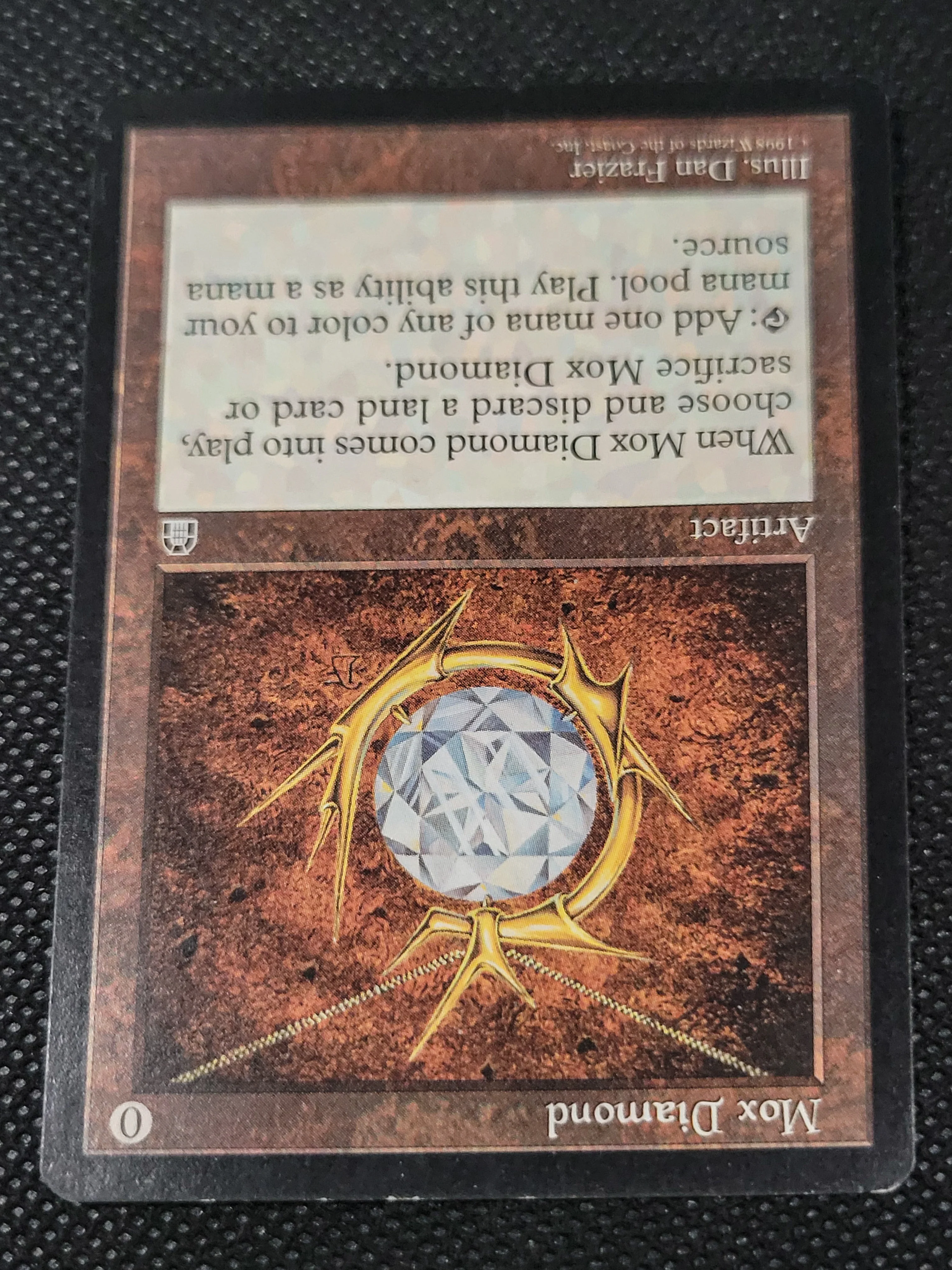 Mox Diamond — ID 17051 - Image 4