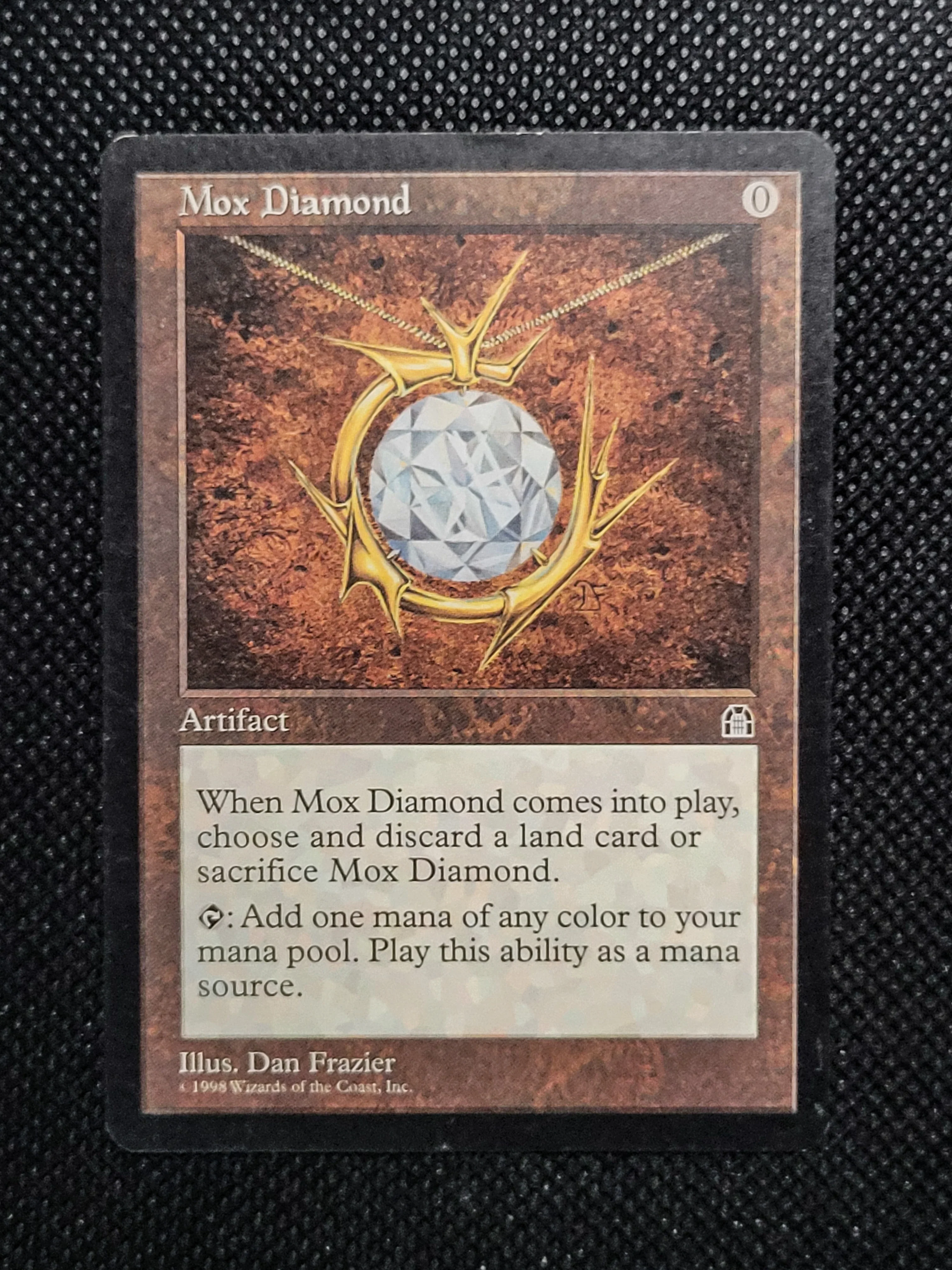 Mox Diamond — ID 17051 - Image 7