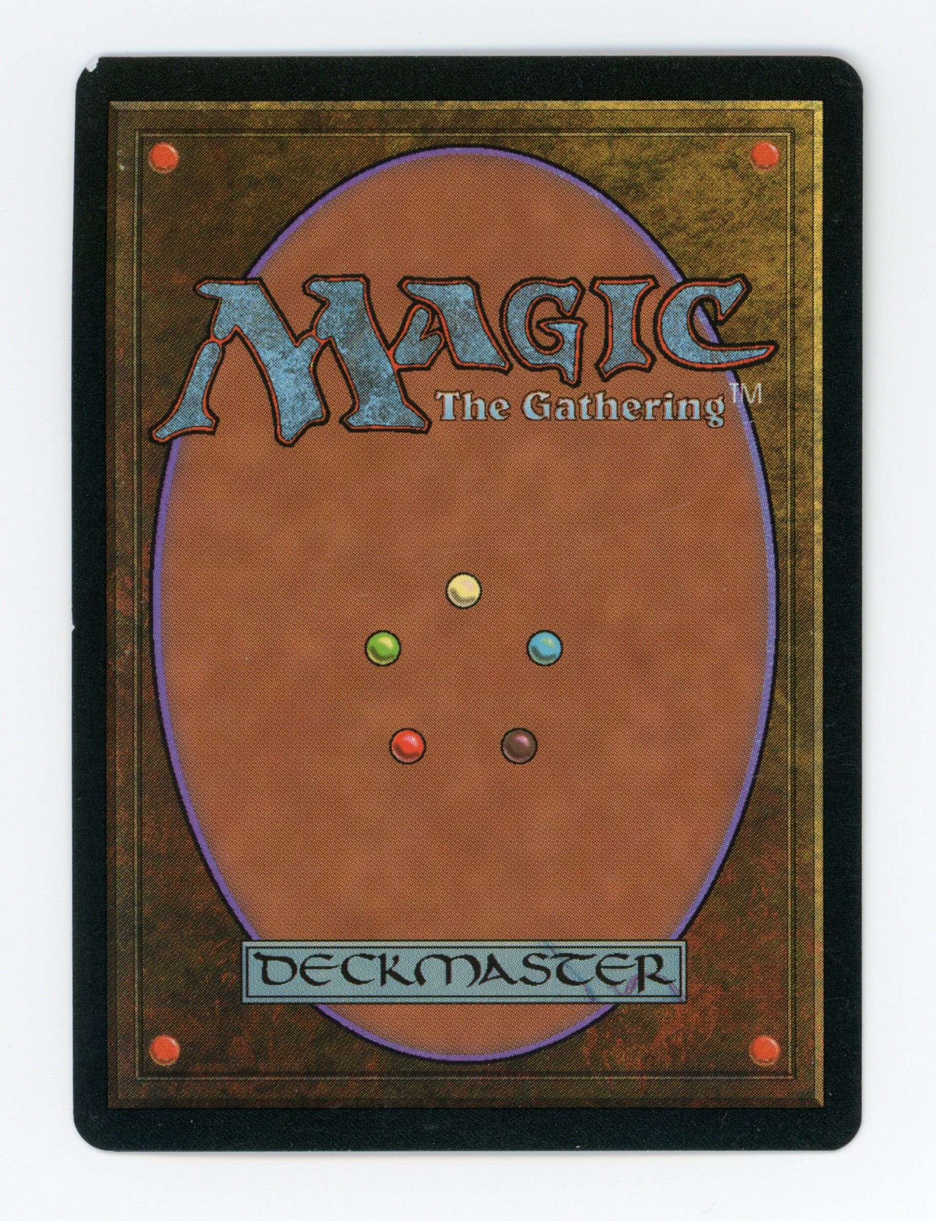 Mox Diamond — ID 17206 - Image 2