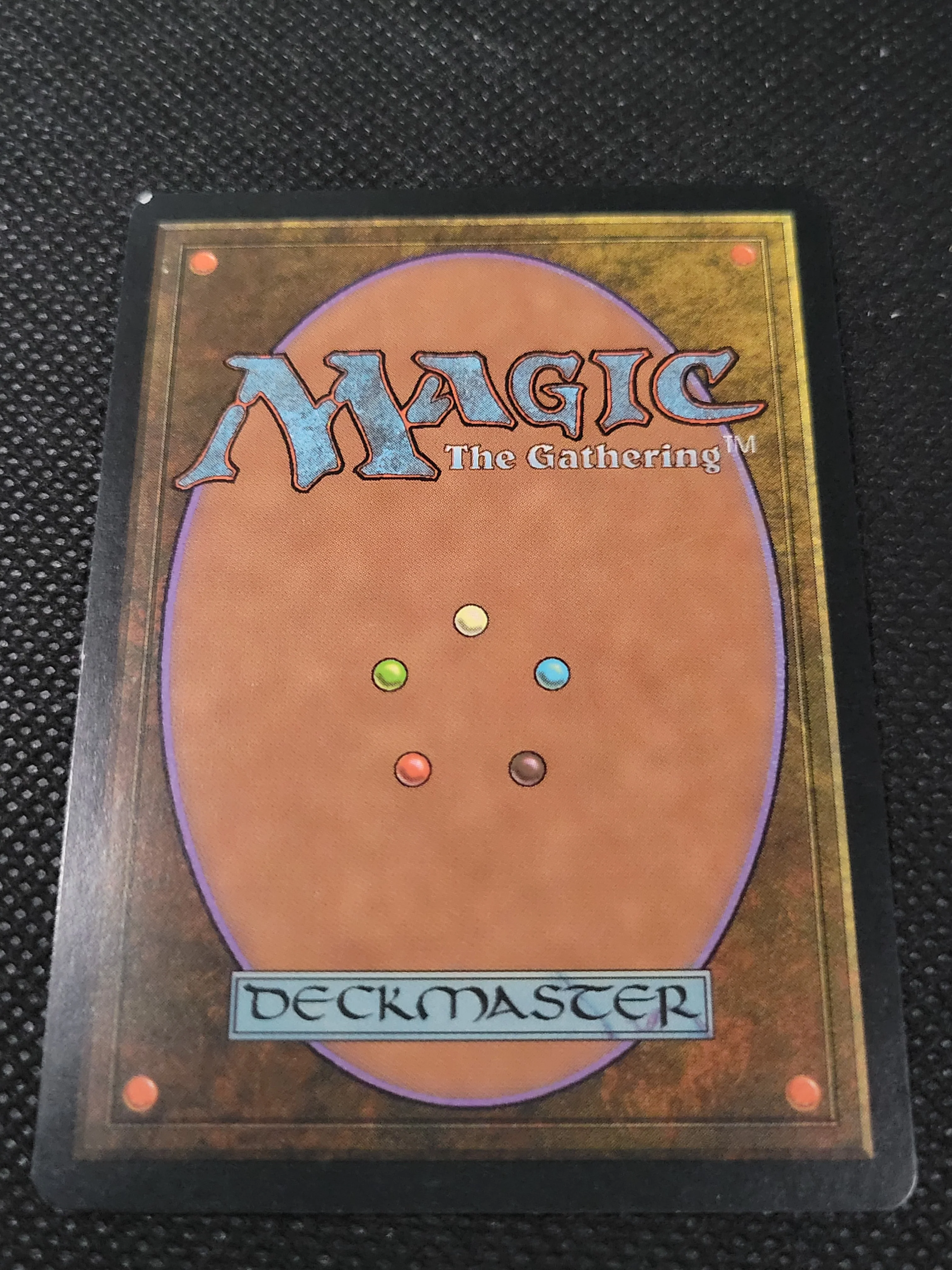 Mox Diamond — ID 17206 - Image 5