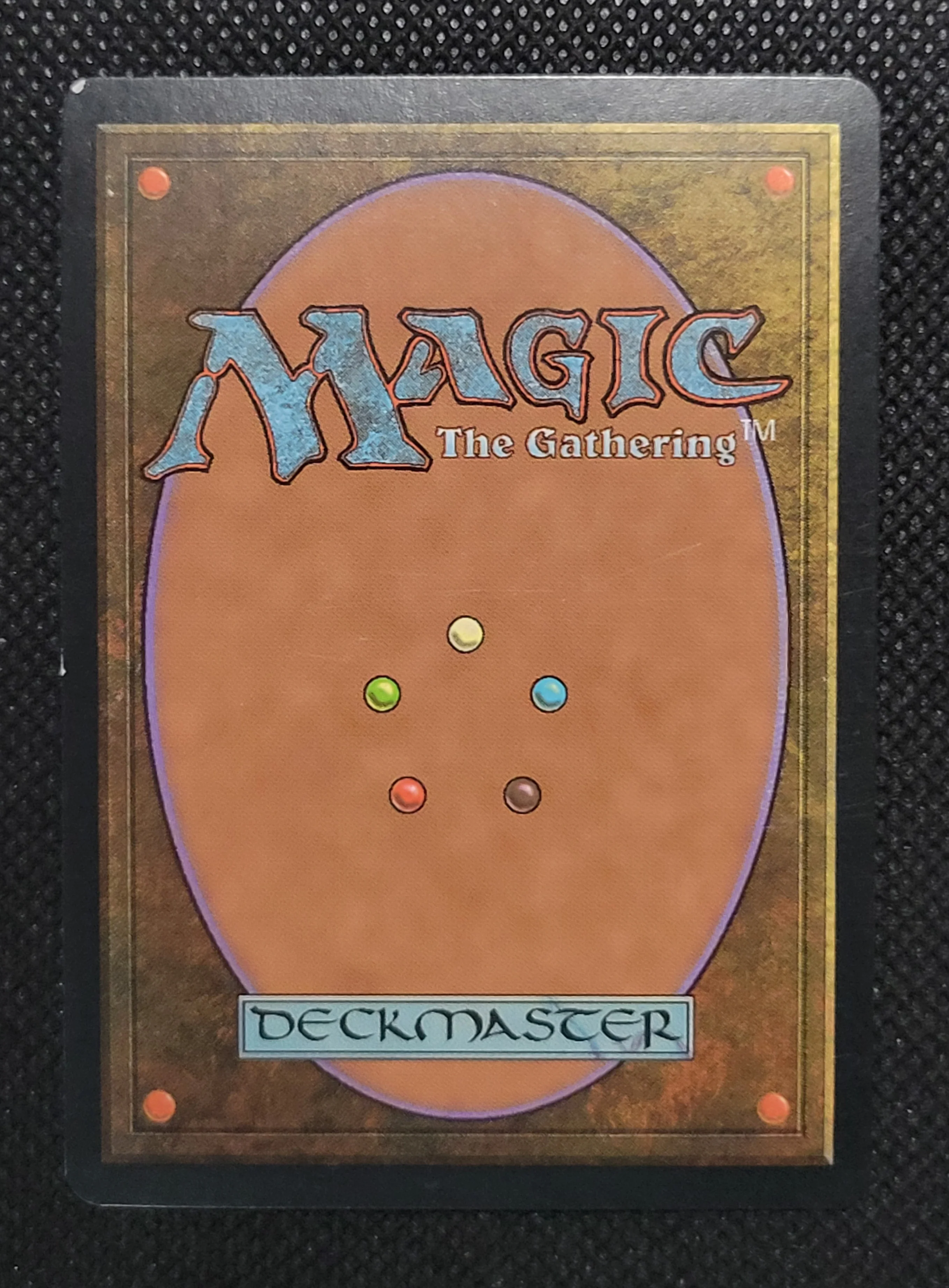 Mox Diamond — ID 17206 - Image 8