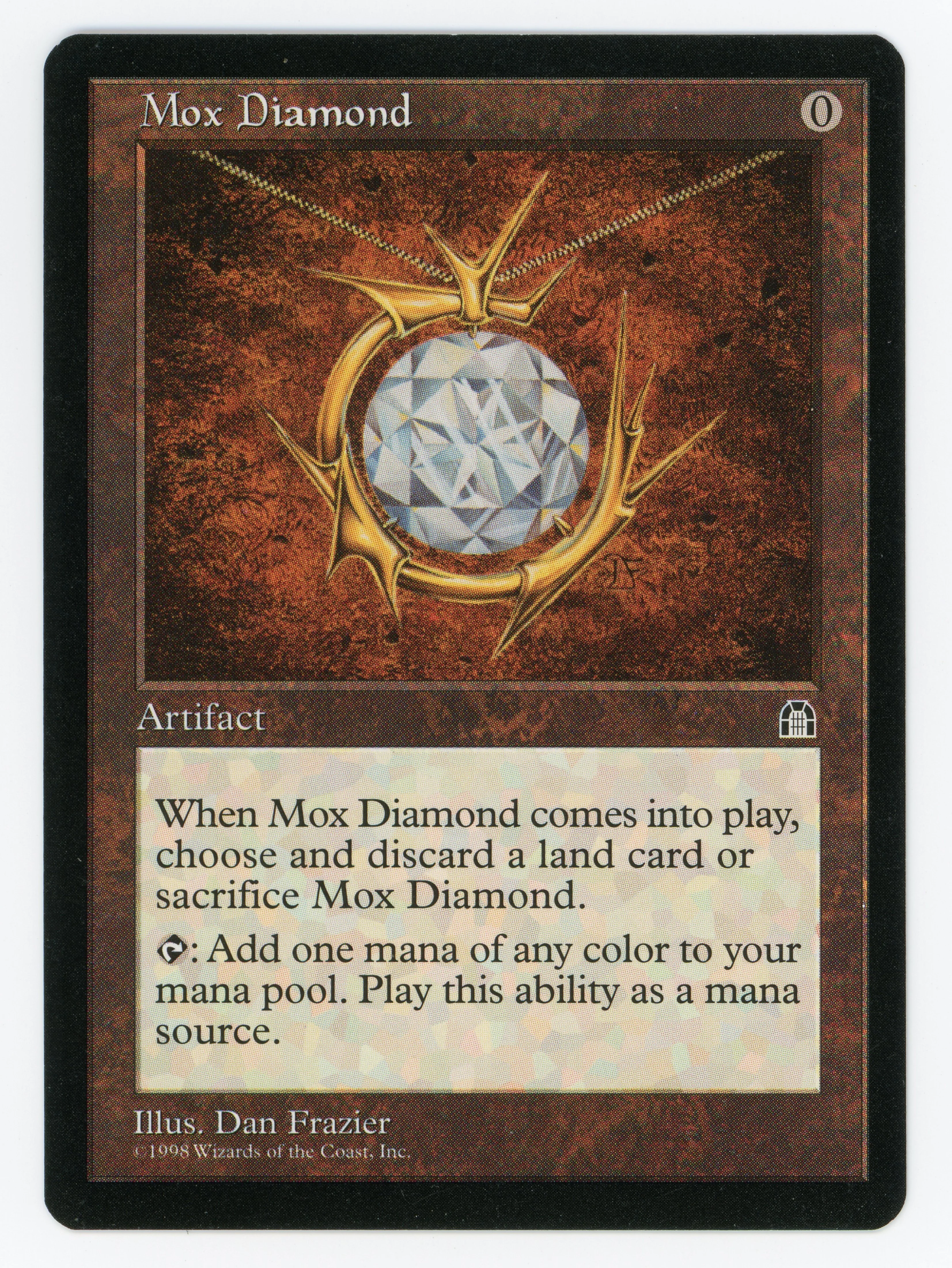 Mox Diamond - Scan 15755