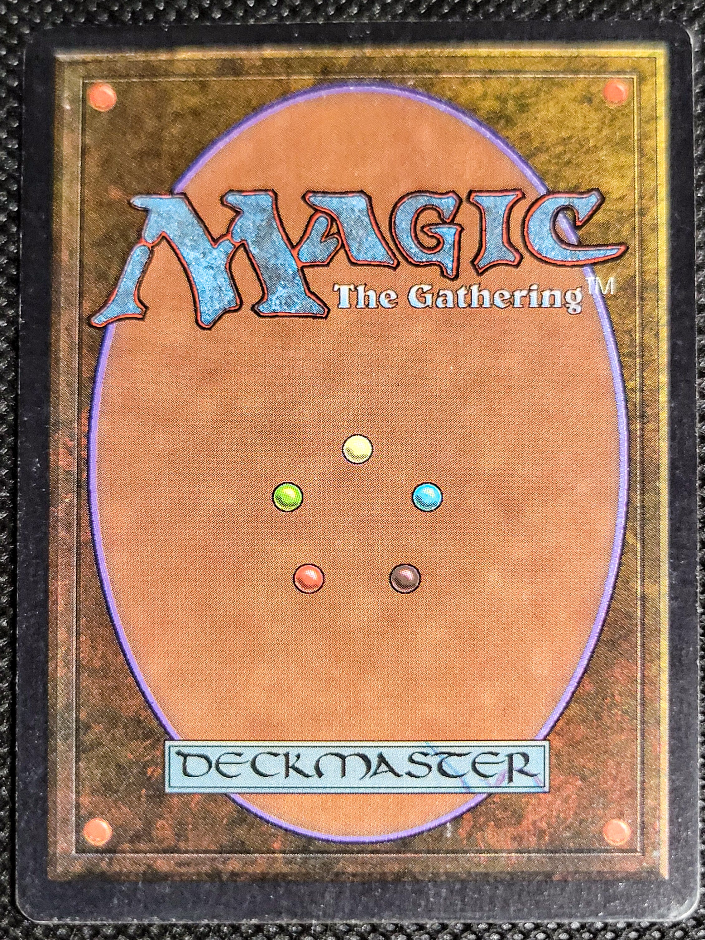 Mox Emerald — ID 16700 - Image 5