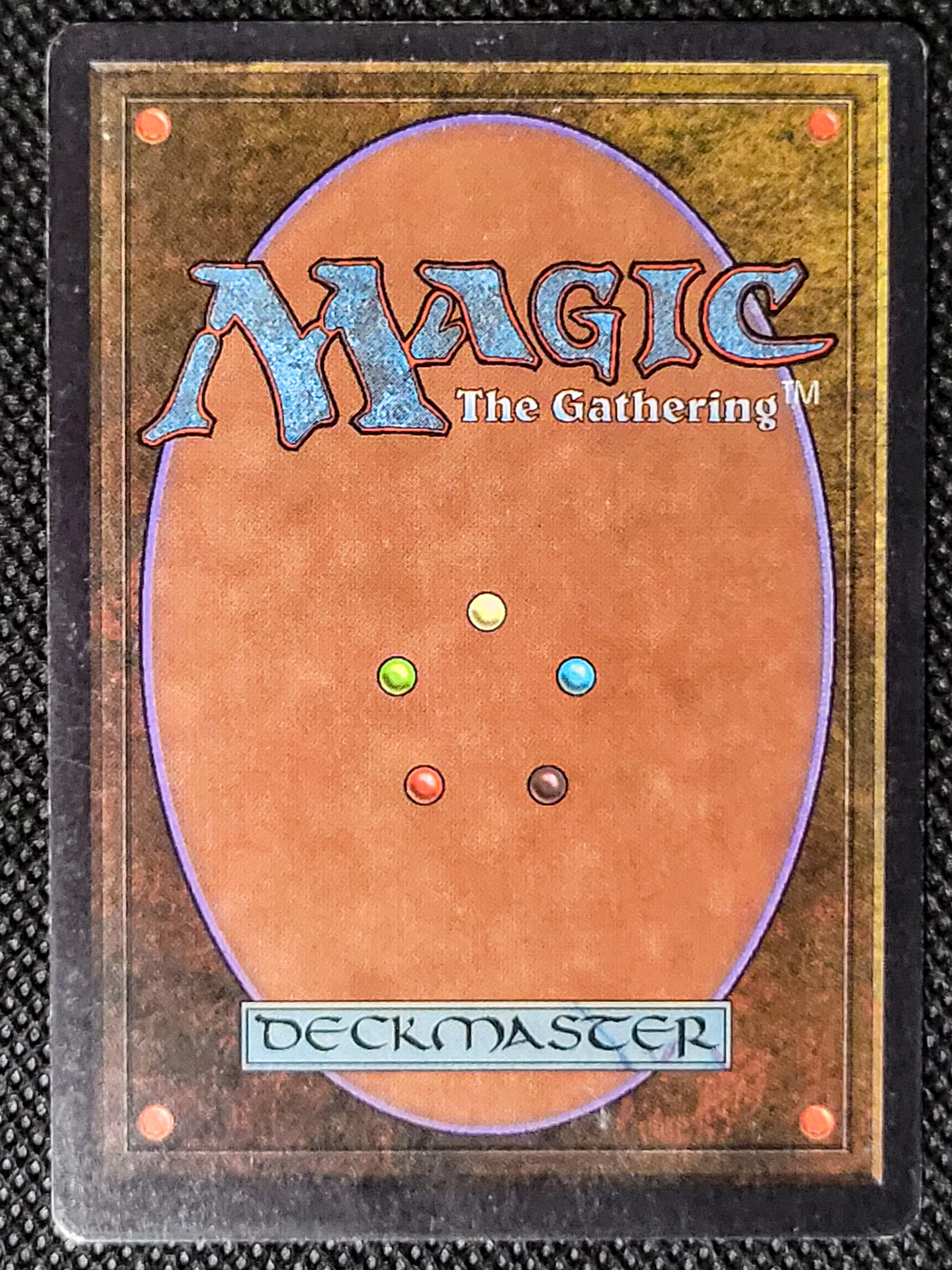 Mox Emerald — ID 16700 - Image 8