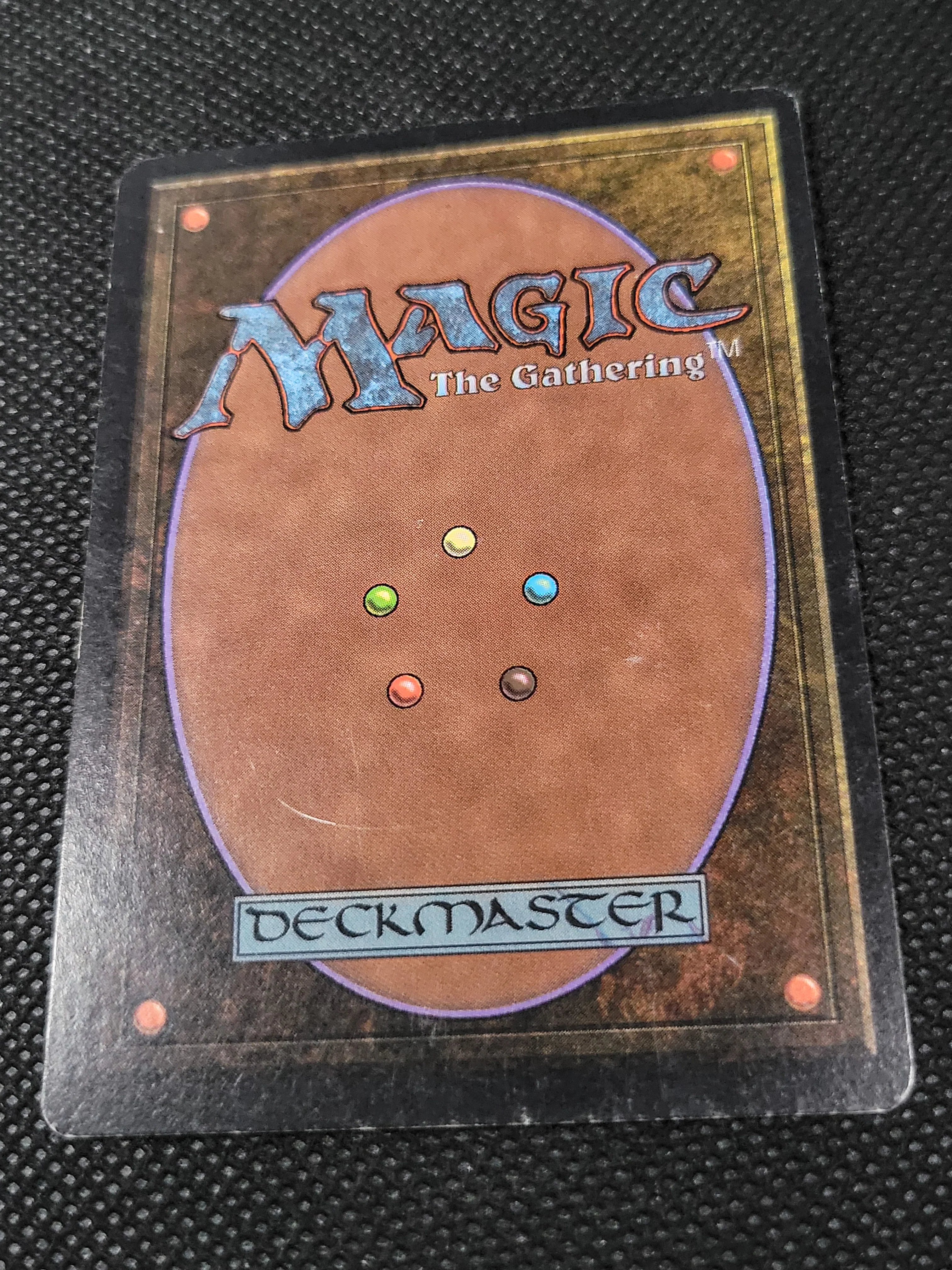 Mox Emerald — ID 16923 - Image 5