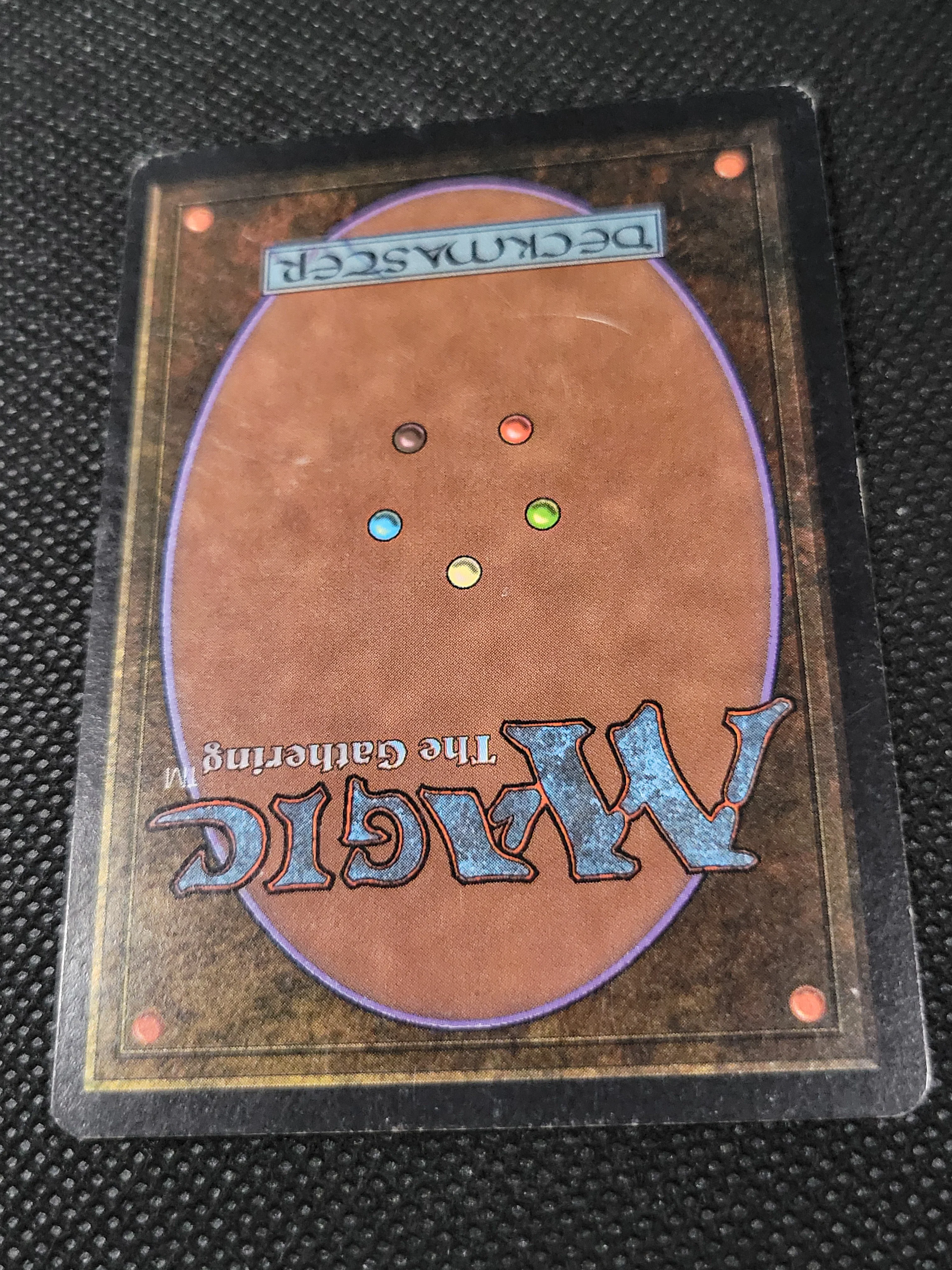 Mox Emerald — ID 16923 - Image 6