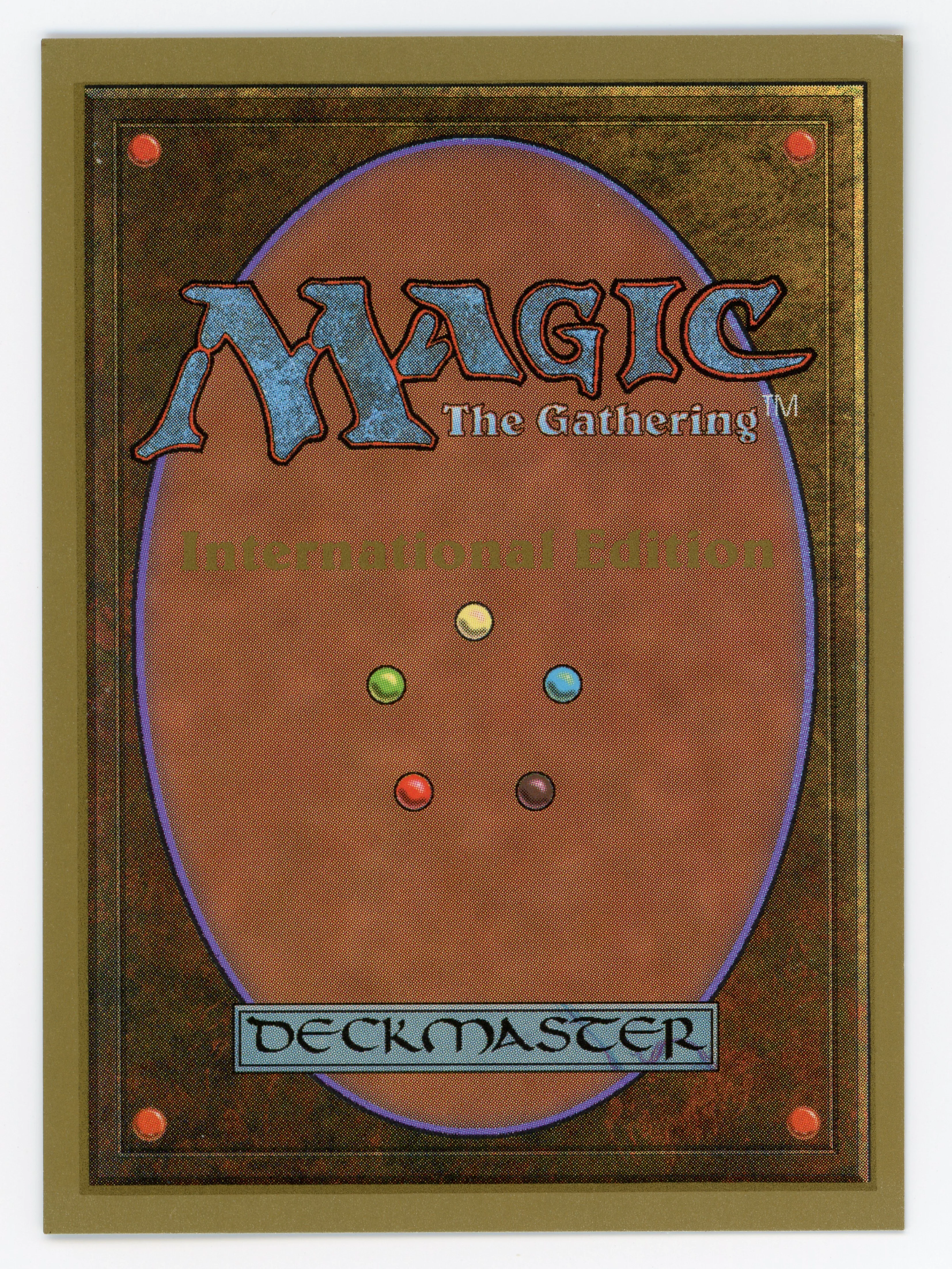 Mox Emerald - Scan 14122 - Image 2