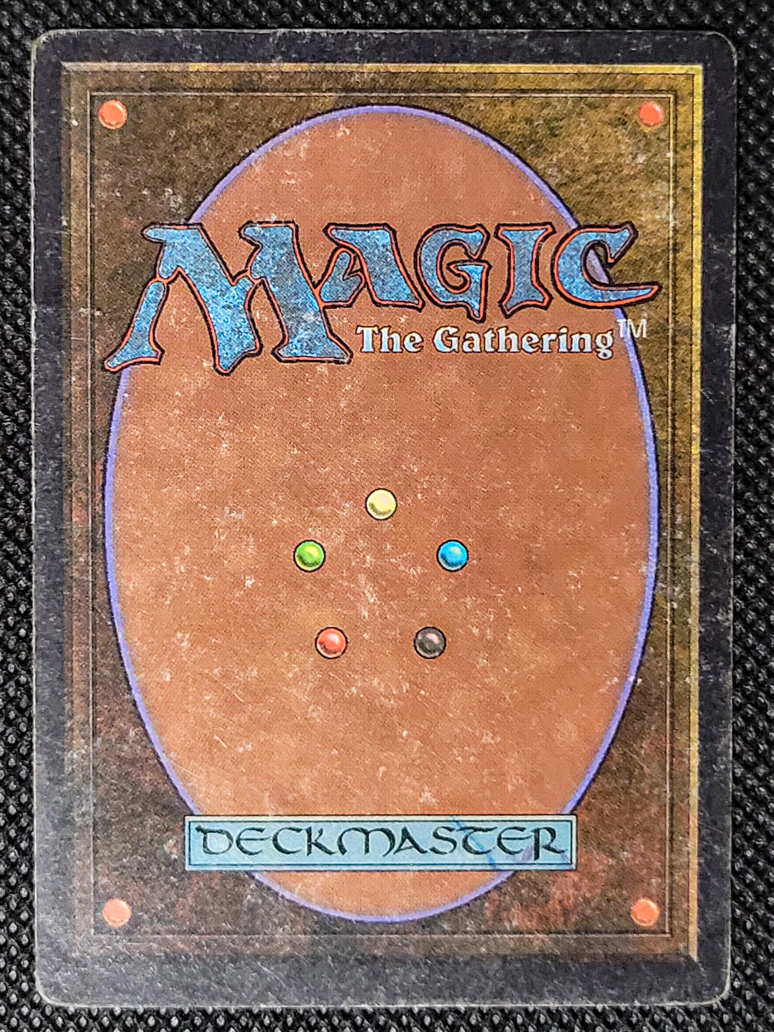 Mox Jet — ID 16702 - Image 8