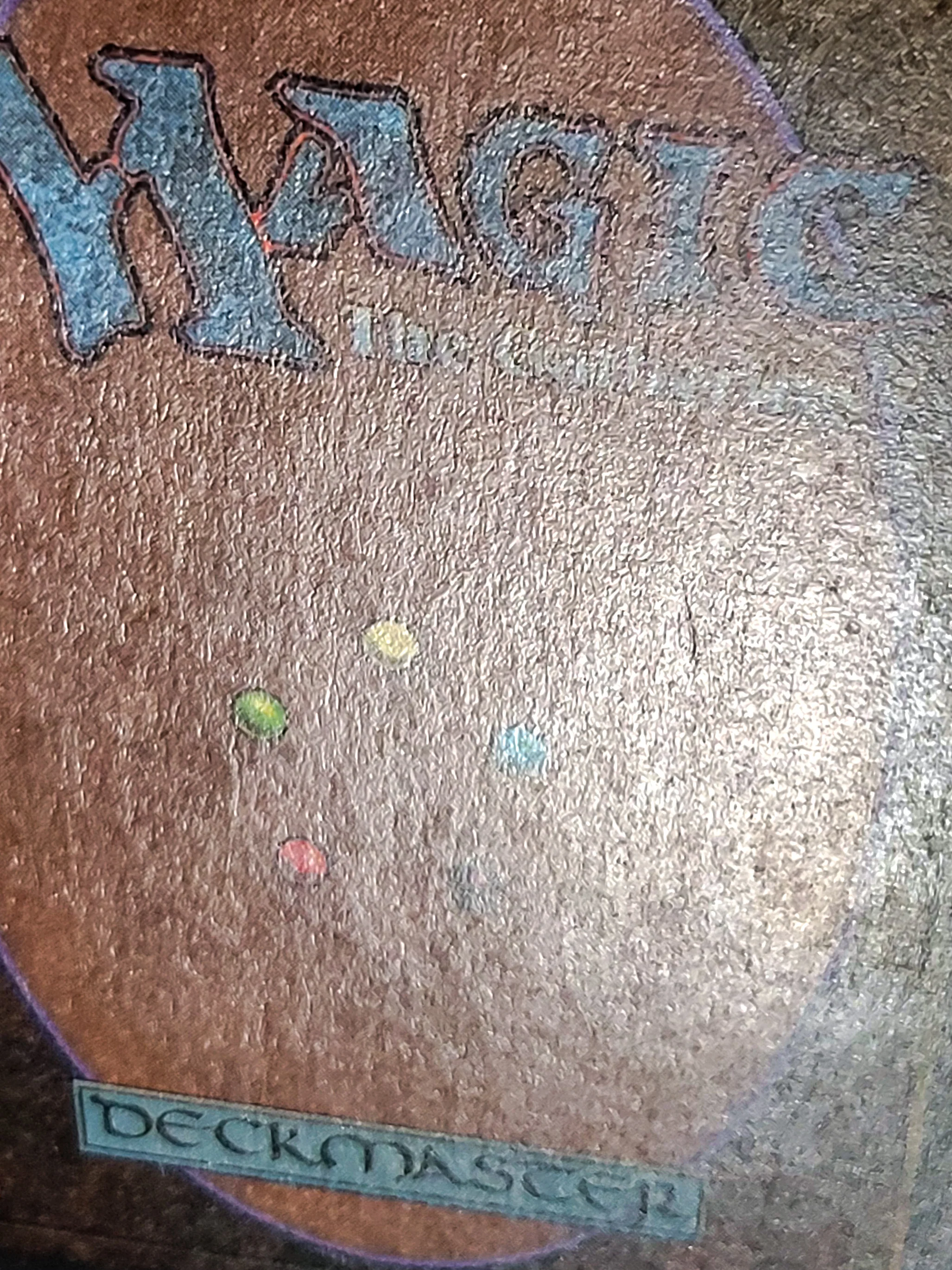 Mox Jet — ID 16703 - Image 10