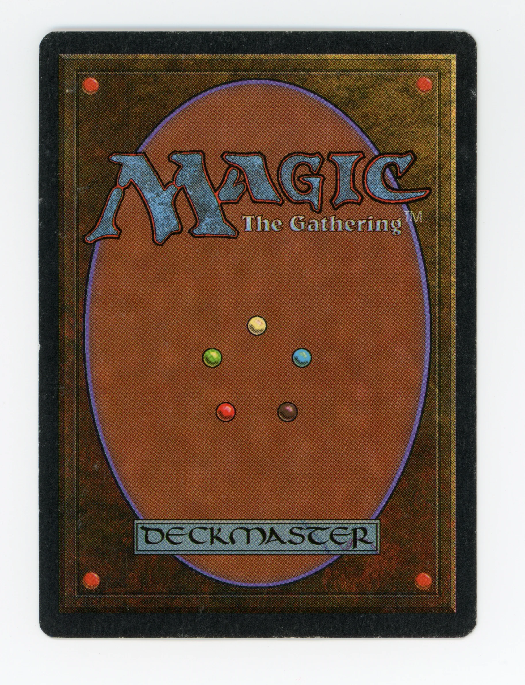 Mox Jet — ID 16703 - Image 2