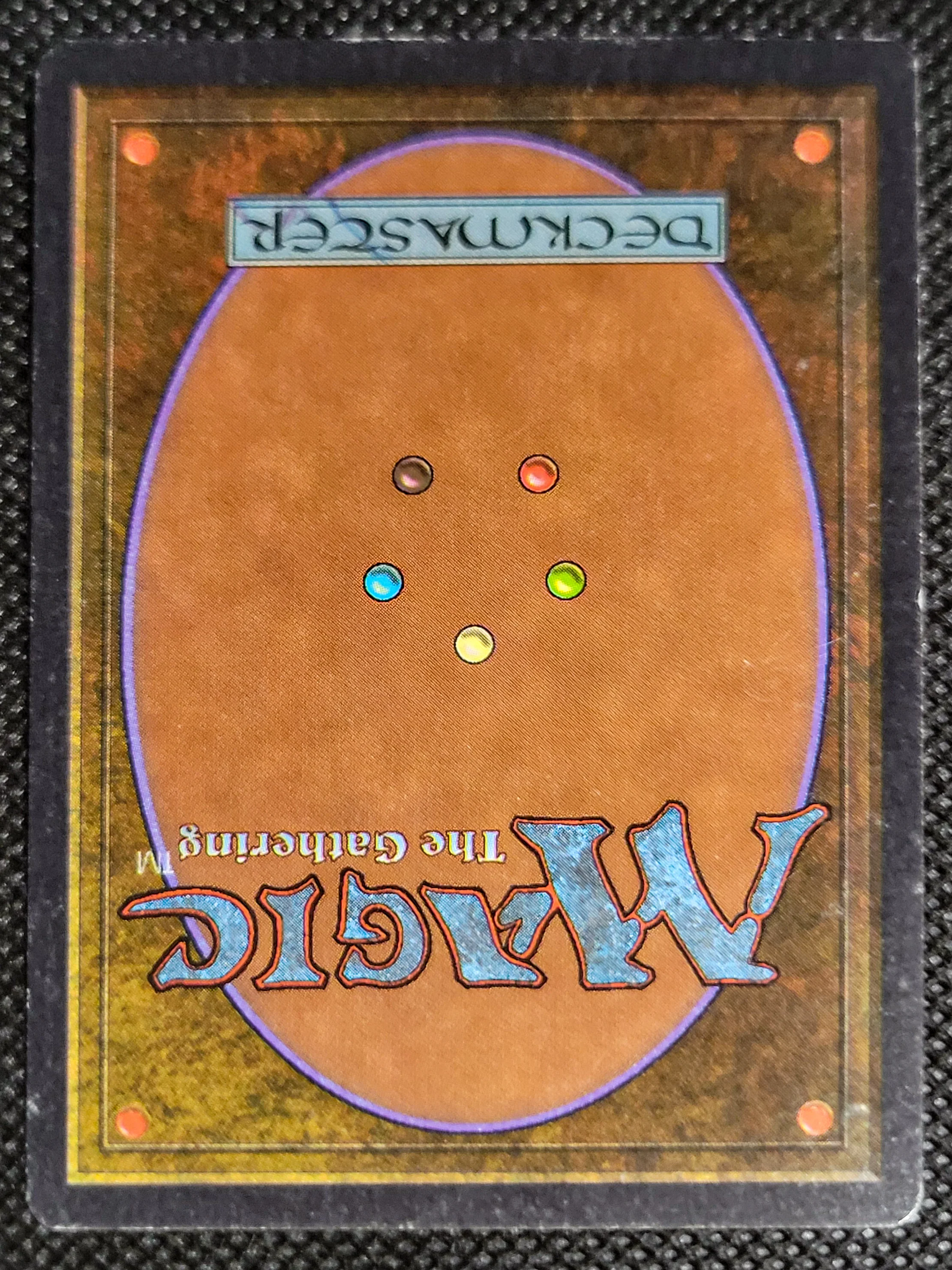Mox Jet — ID 16703 - Image 6