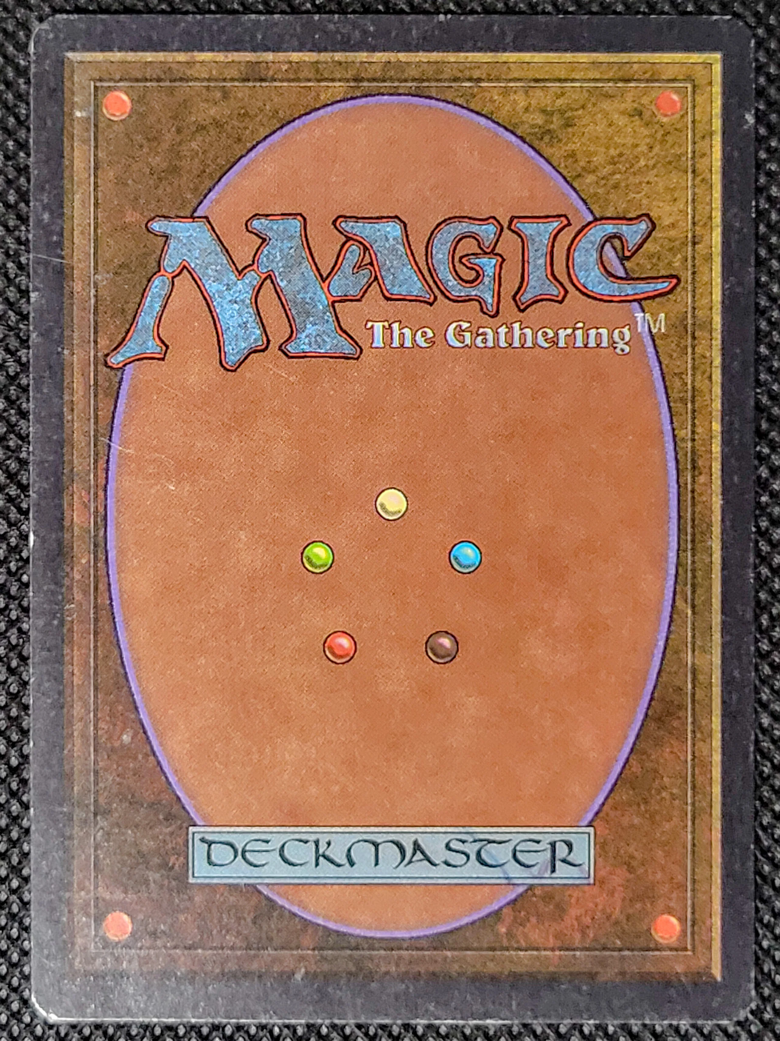 Mox Jet — ID 16703 - Image 8