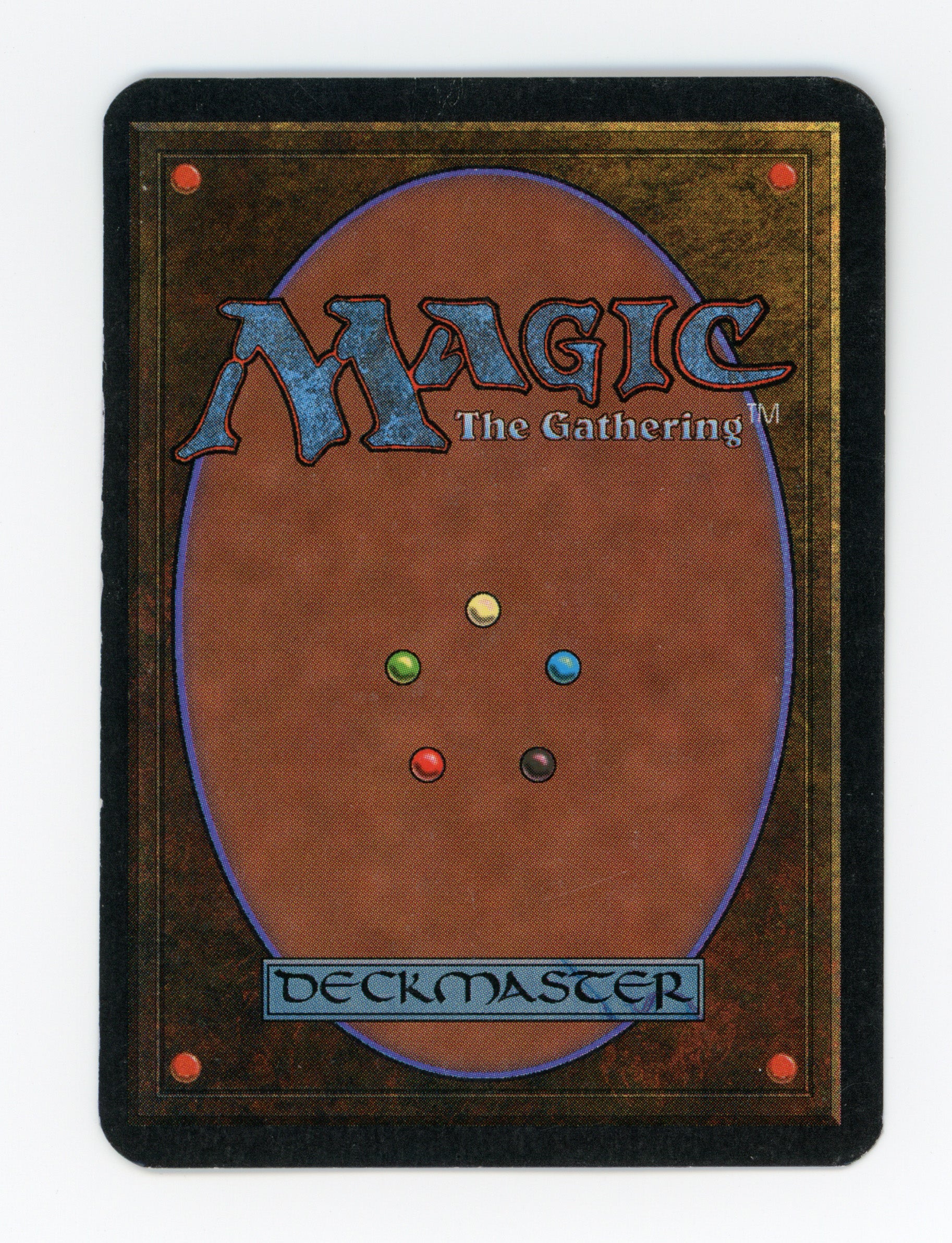 Mox Jet — ID 16924 - Image 2