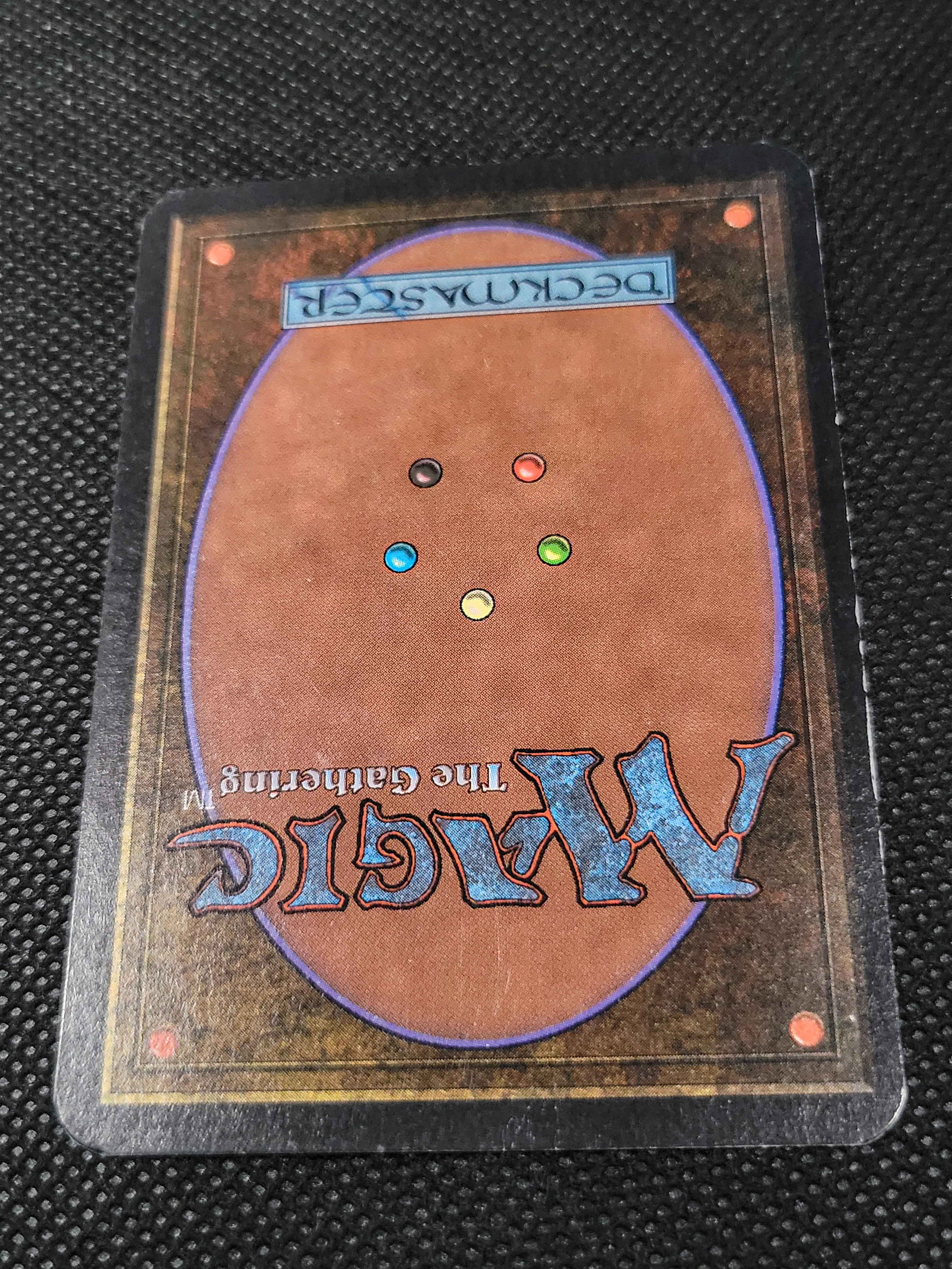 Mox Jet — ID 16924 - Image 6