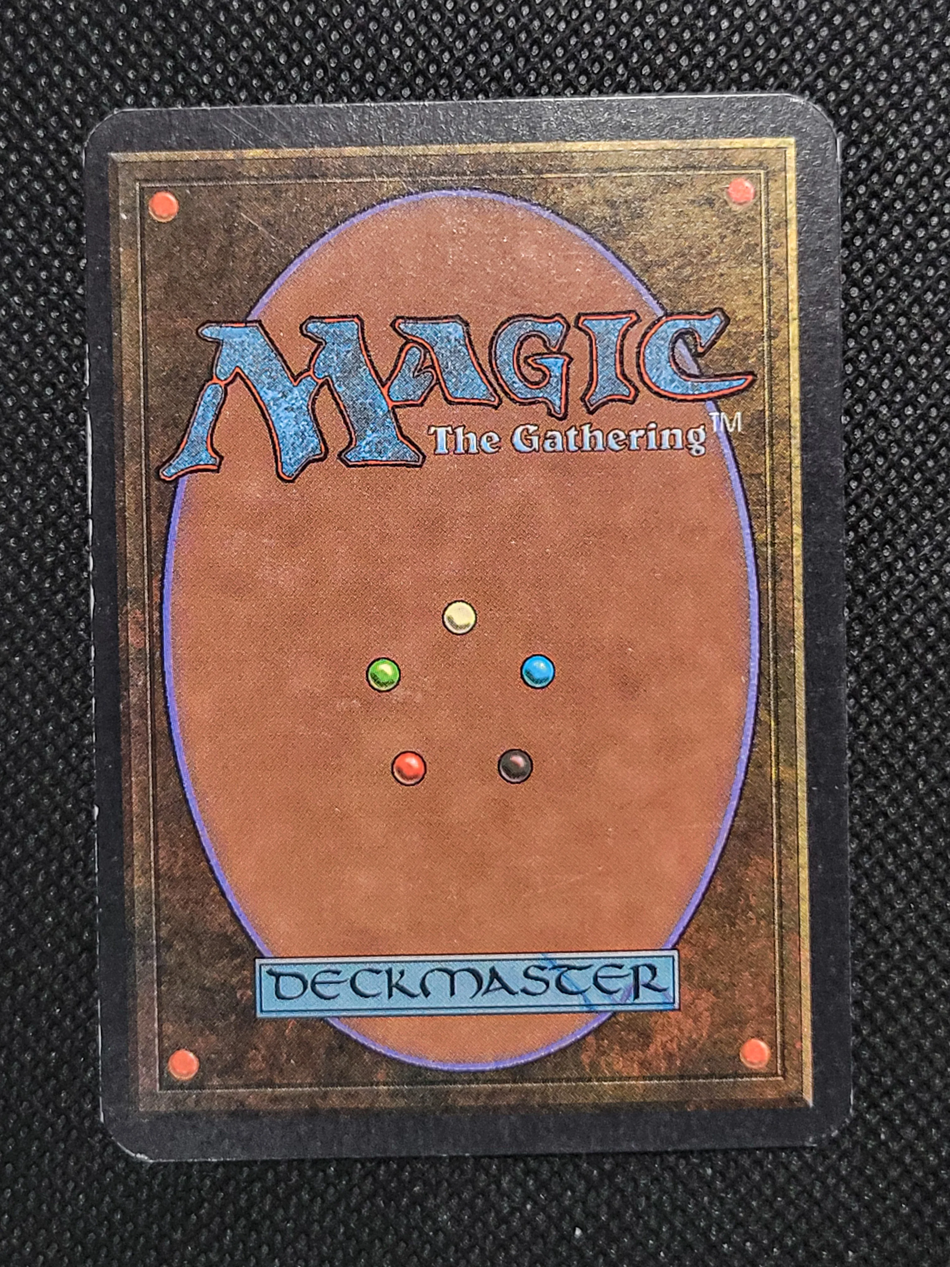 Mox Jet — ID 16924 - Image 8