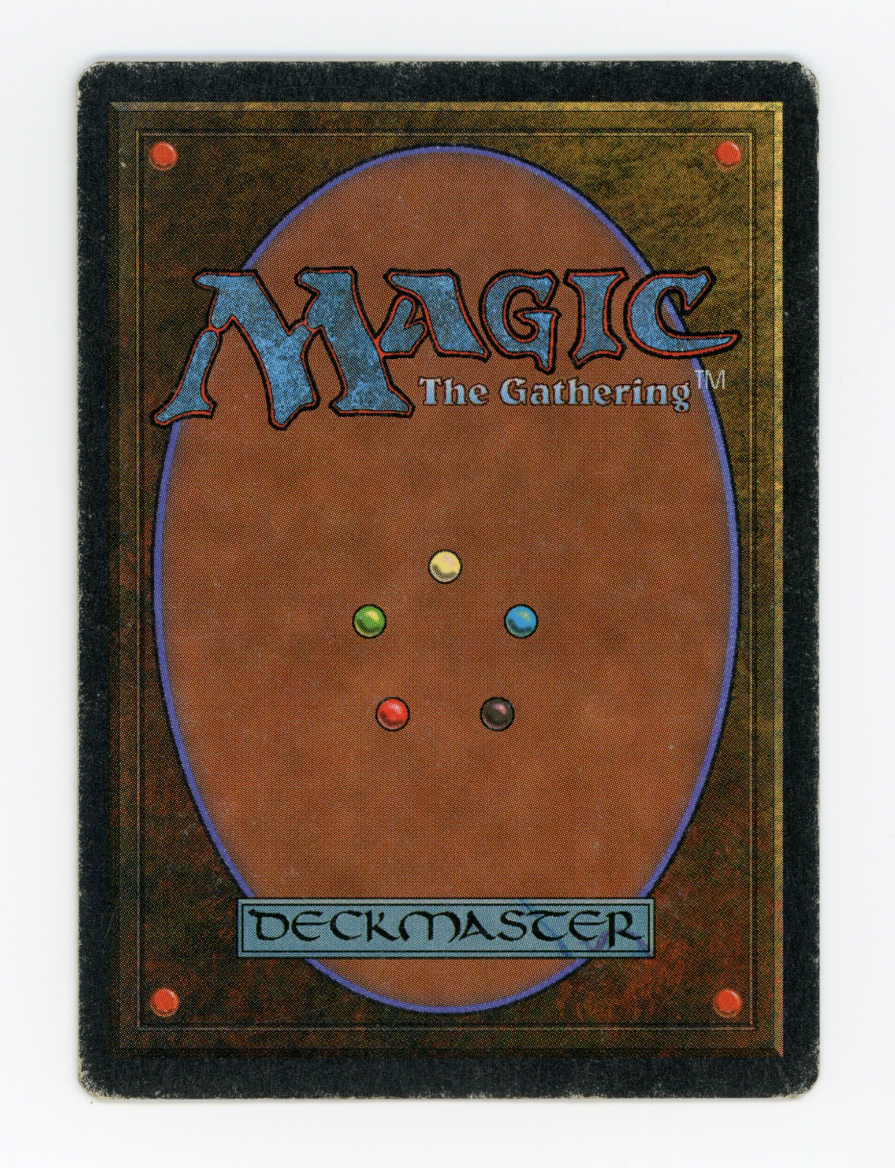 Mox Jet — ID 17753 - Image 2