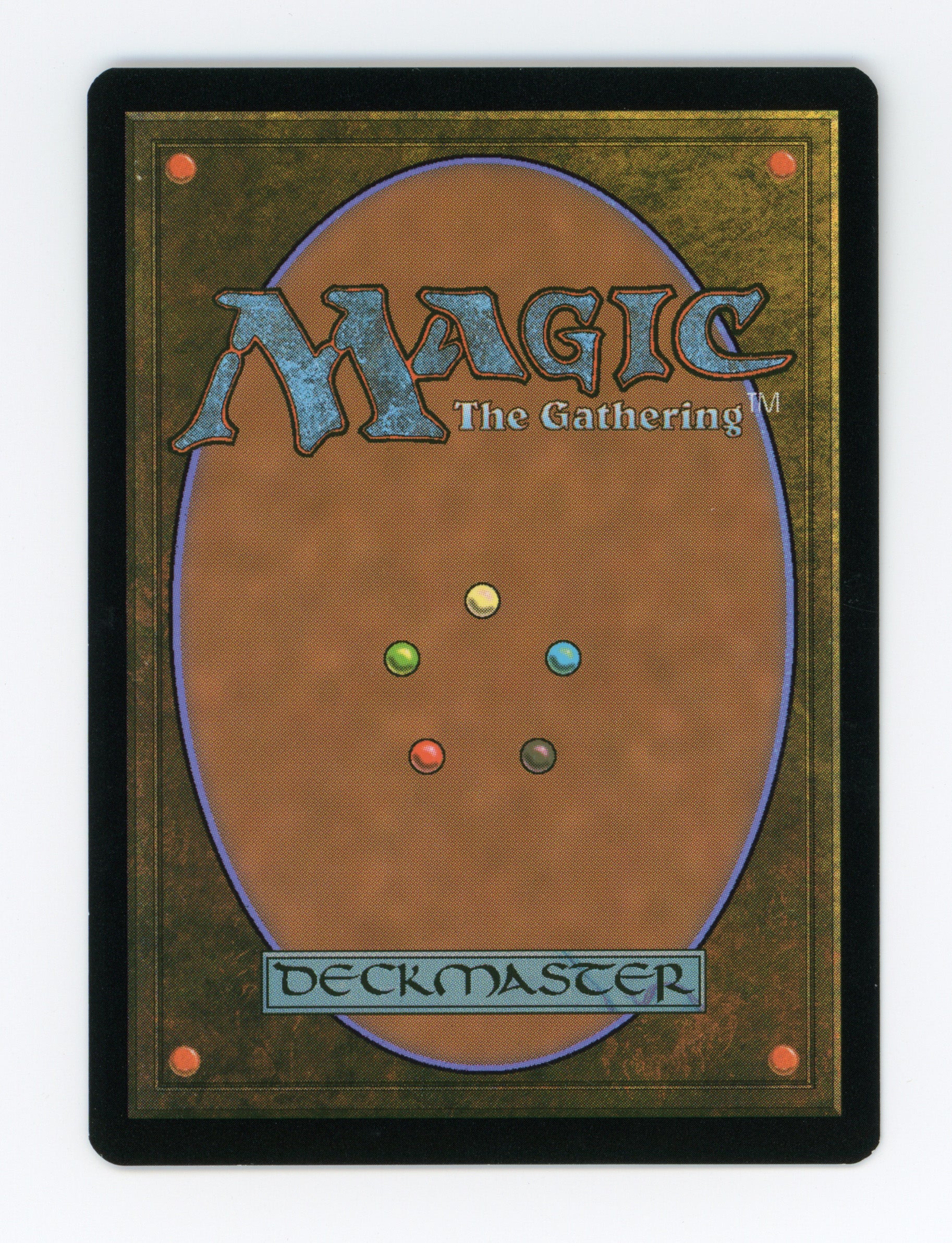 Mox Opal — Borderless — ID 17107 - Image 2