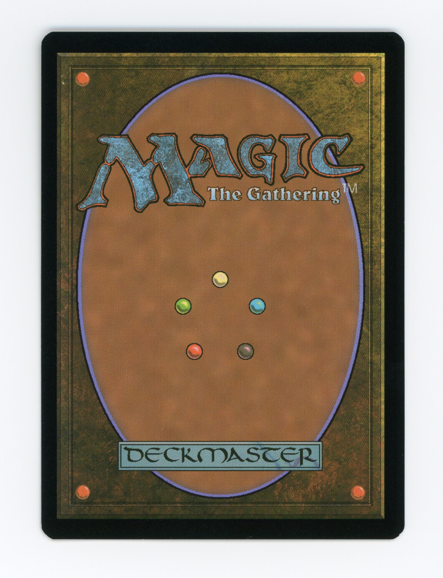 Mox Opal — Borderless — ID 17108 - Image 2